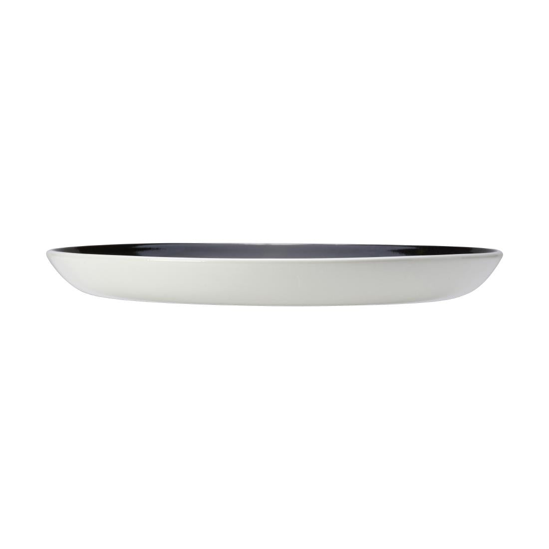 VV3399 Steelite Nyx Nordic Coupe Plate 254mm (Box 12)(Direct)