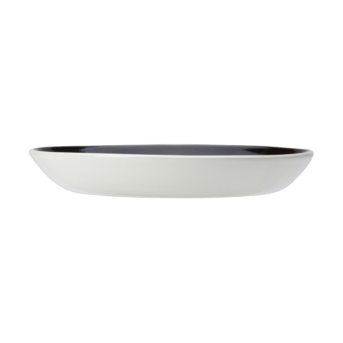 VV3401 Steelite Nyx Nordic Coupe Plate 165mm (Box 12)(Direct)