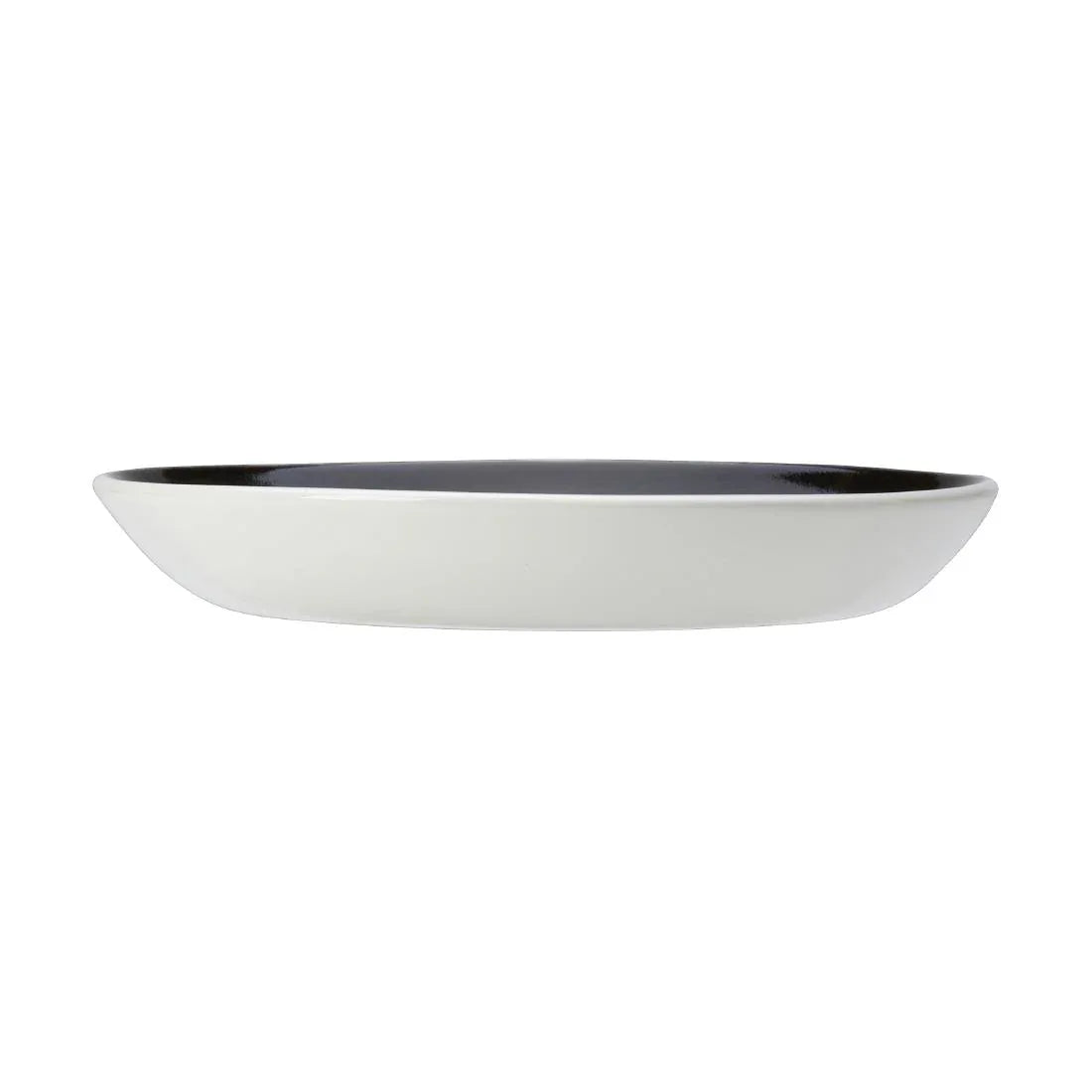VV3401 Steelite Nyx Nordic Coupe Plate 165mm (Box 12)(Direct) - JD Catering Equipment Solutions Ltd