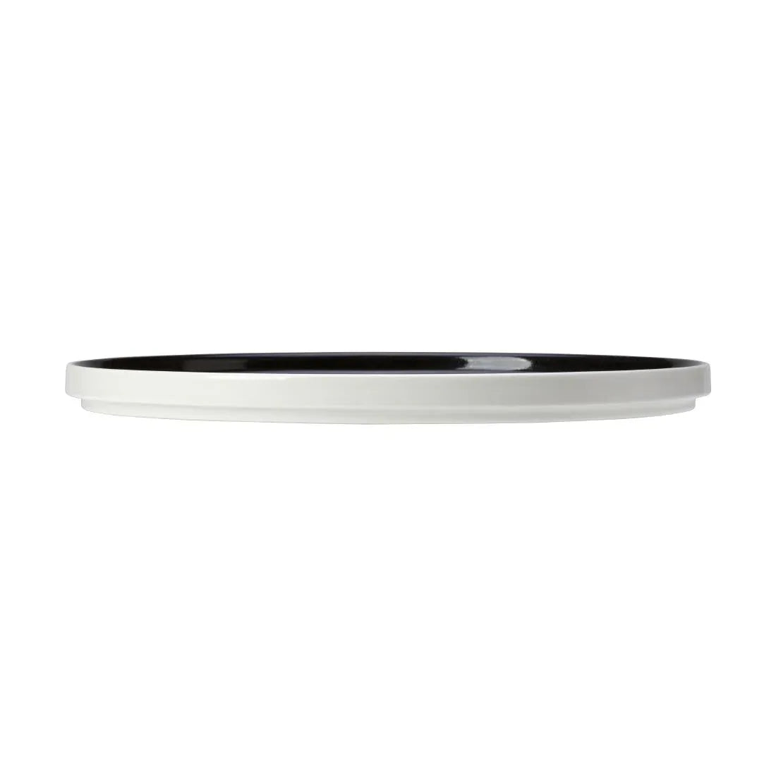 VV3402 Steelite Nyx Stack Plate 285mm (Box 6)(Direct) - JD Catering Equipment Solutions Ltd