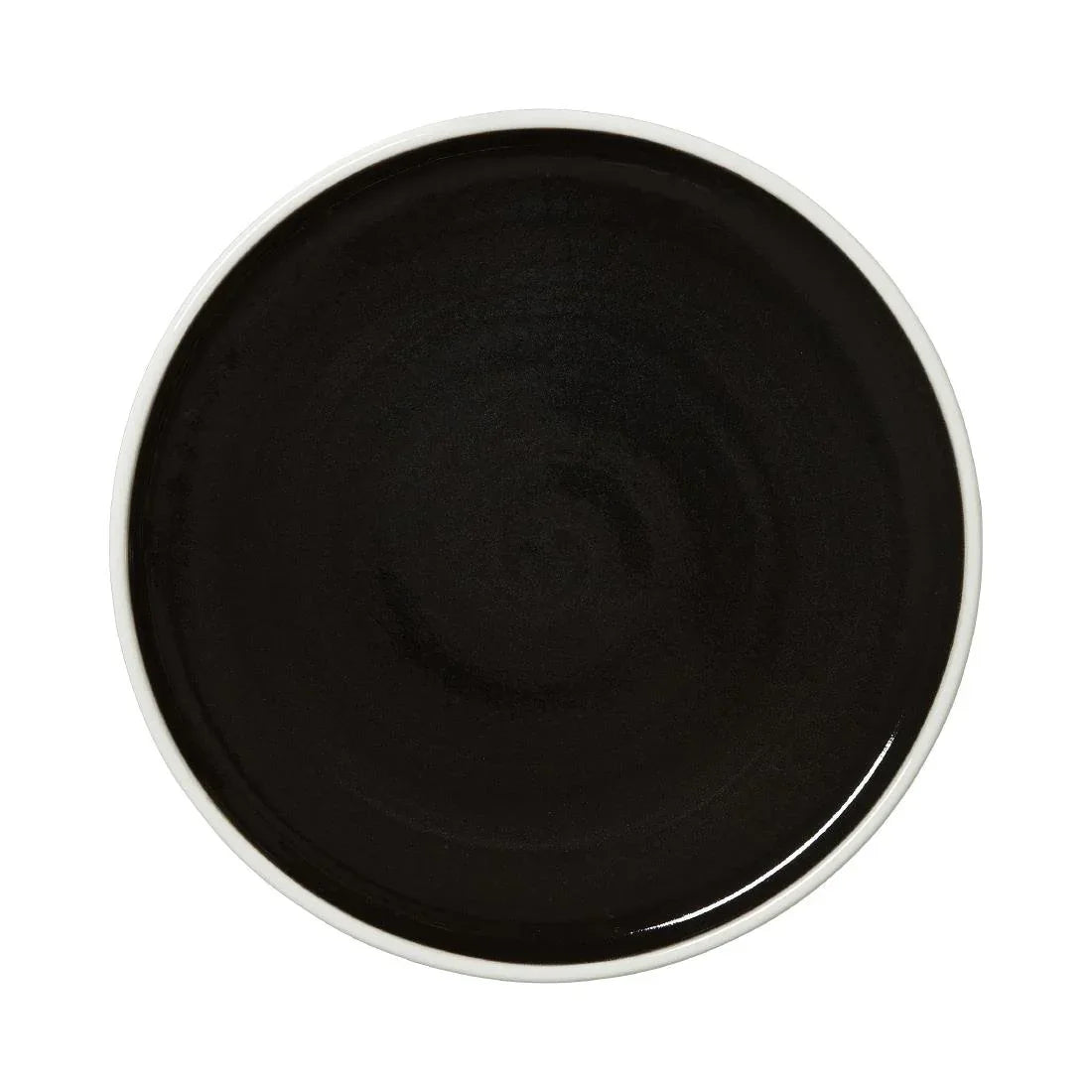 VV3404 Steelite Nyx Stack Plate 202.5mm (Box 12)(Direct) - JD Catering Equipment Solutions Ltd