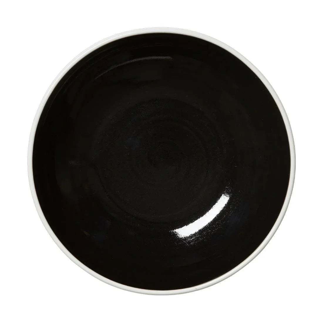 VV3408 Steelite Nyx Bowl 175mm (Box 12)(Direct) - JD Catering Equipment Solutions Ltd