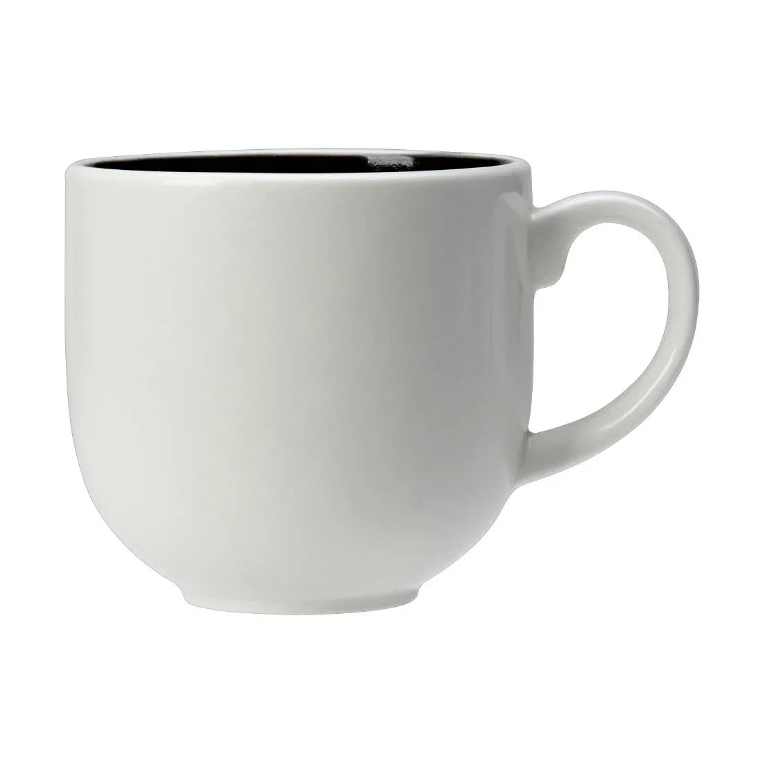 VV3410 Steelite Nyx Mug City 340ml (Box 12)(Direct) - JD Catering Equipment Solutions Ltd