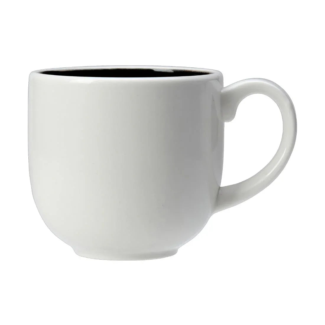 VV3411 Steelite Nyx Mug City 285ml (Box 12)(Direct) - JD Catering Equipment Solutions Ltd