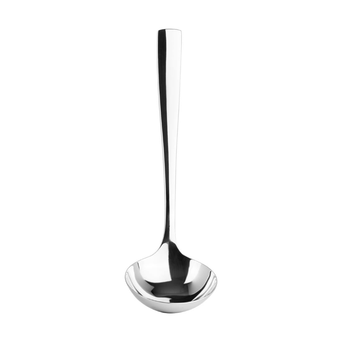 VV3437 Steelite Folio Bryce Soup Ladle 292mm 118ml (Box 12)(Direct)