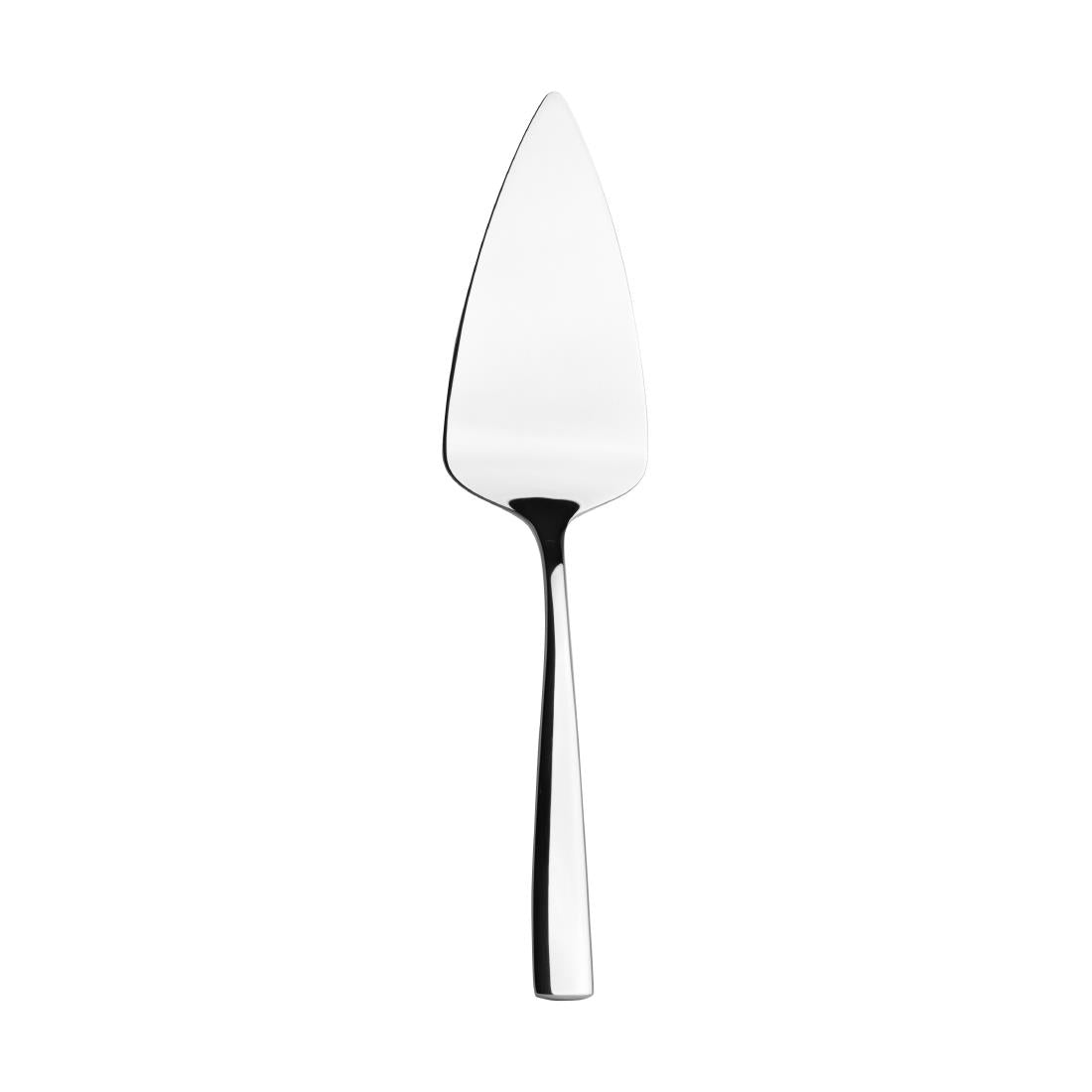 VV3439 Steelite Folio Bryce Cake Server 254mm (Box 12)(Direct)
