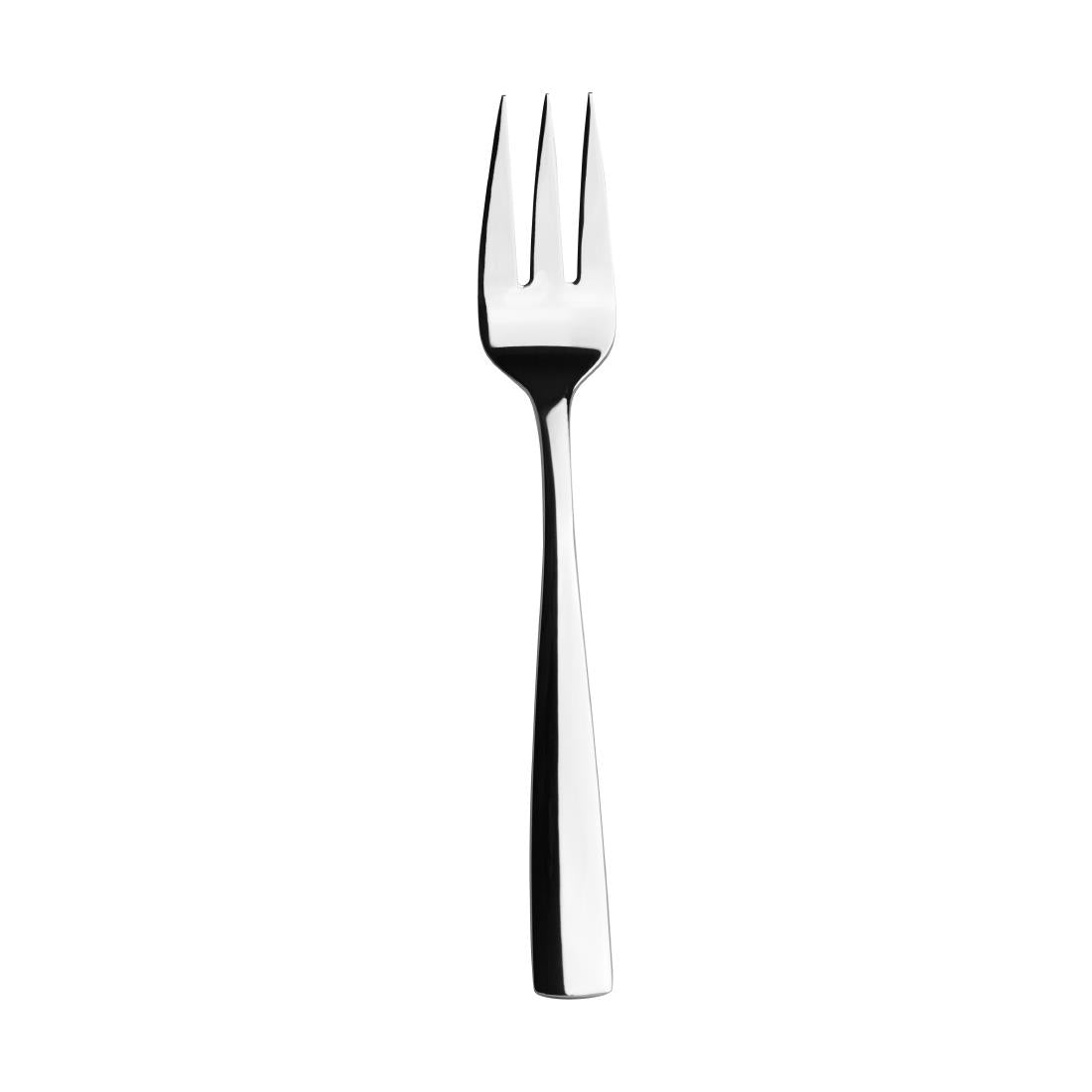 VV3441 Steelite Folio Bryce Long Serving Fork 254mm (Box 12)(Direct)