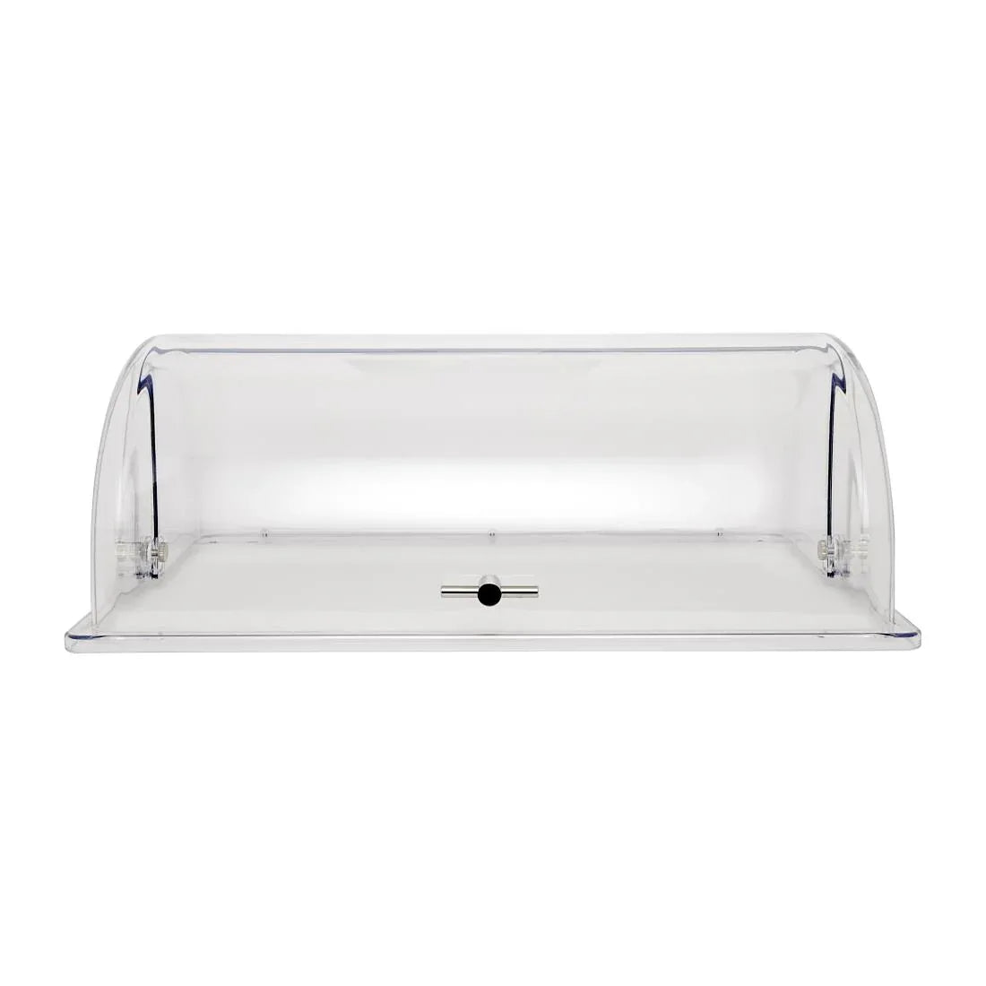 VV3449 Steelite Bakery Split Cover 1/1 GN - JD Catering Equipment Solutions Ltd