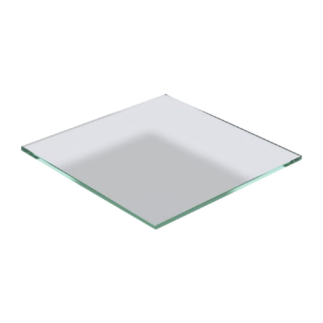 VV3474 Steelite DWH Shelves Tile Inserts Square 152mm