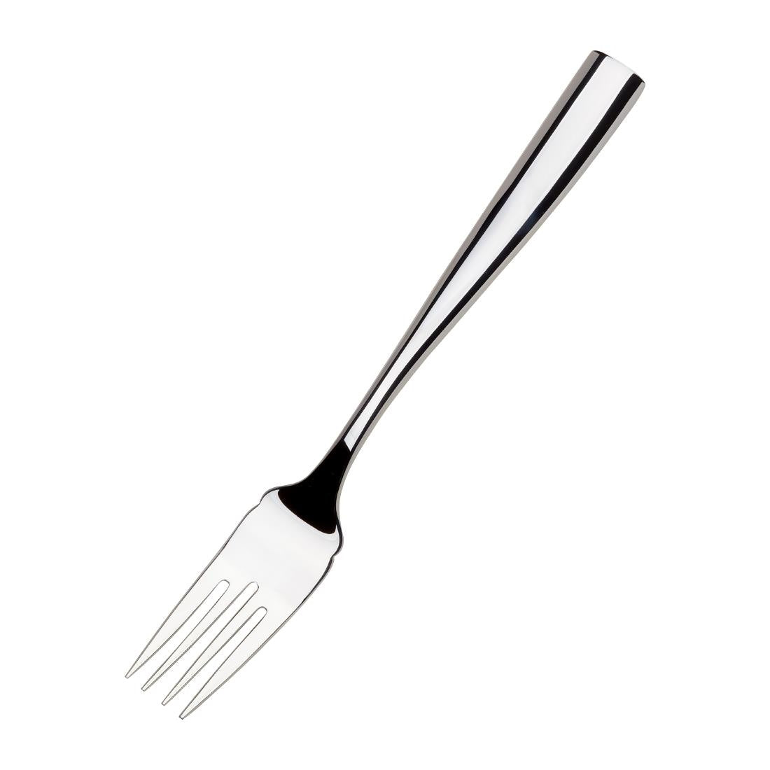 VV3490 Steelite Bryce Fish Fork 203mm (Pack of 12)