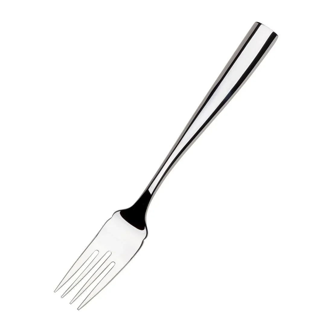 VV3490 Steelite Bryce Fish Fork 203mm (Pack of 12) - JD Catering Equipment Solutions Ltd