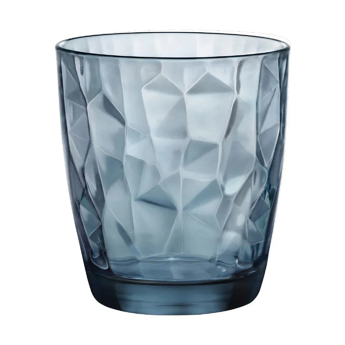 VV3496 Steelite Diamond Dof Ocean Blue - 385ml (Box 6)(Direct)