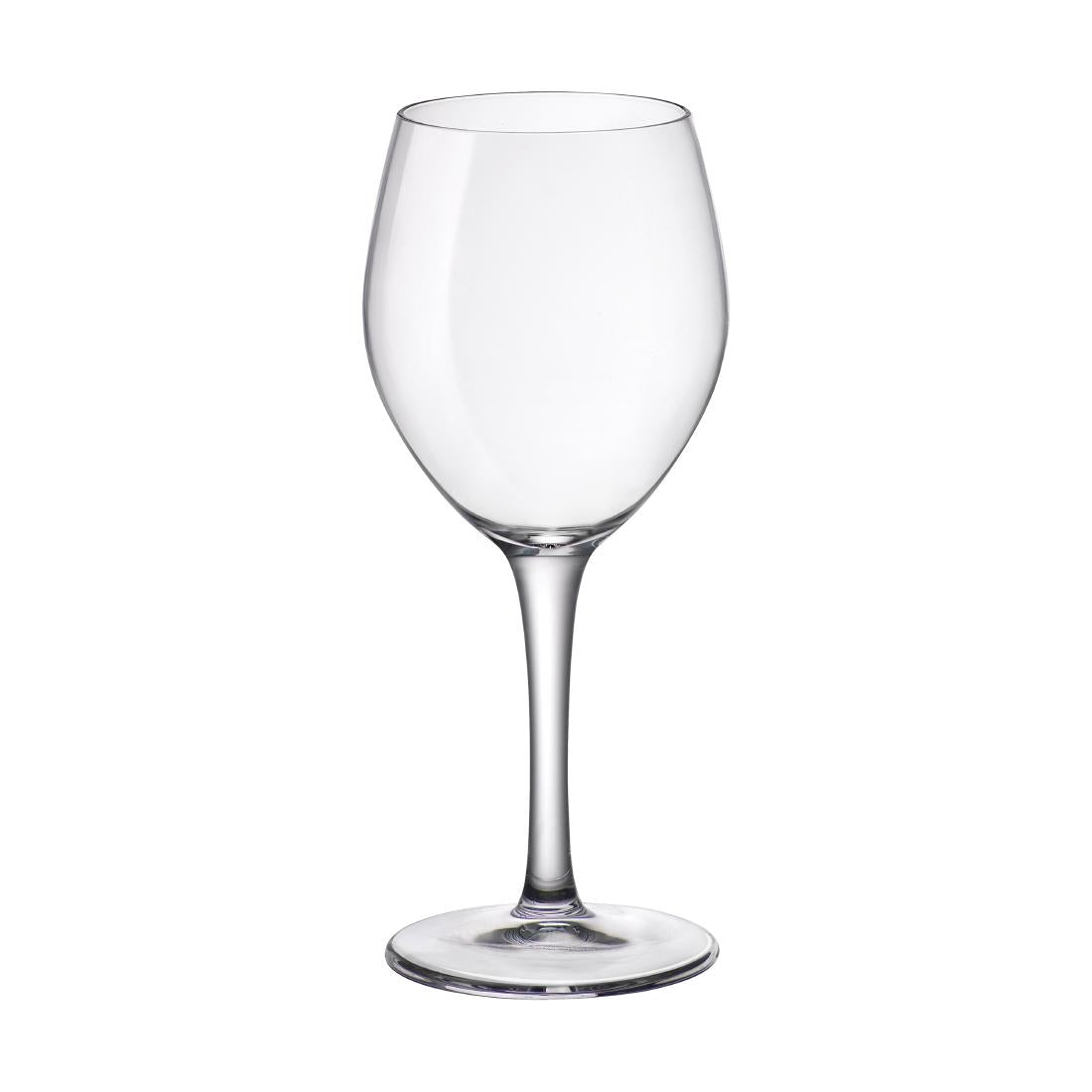 VV3502 Steelite New Kalix Water Glass 270ml (Box 12)