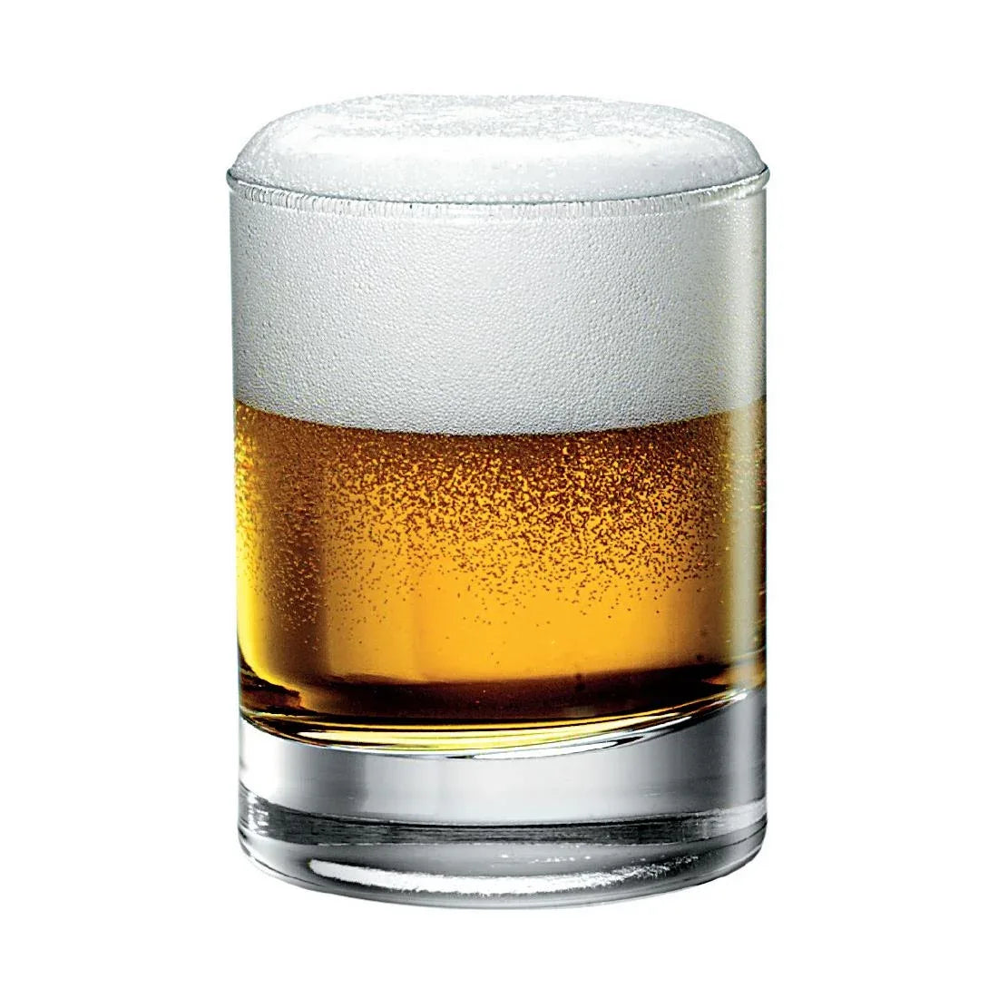 VV3514 Steelite Gina 22 Cl Fb - 249ml (Box 6)(Direct) - JD Catering Equipment Solutions Ltd