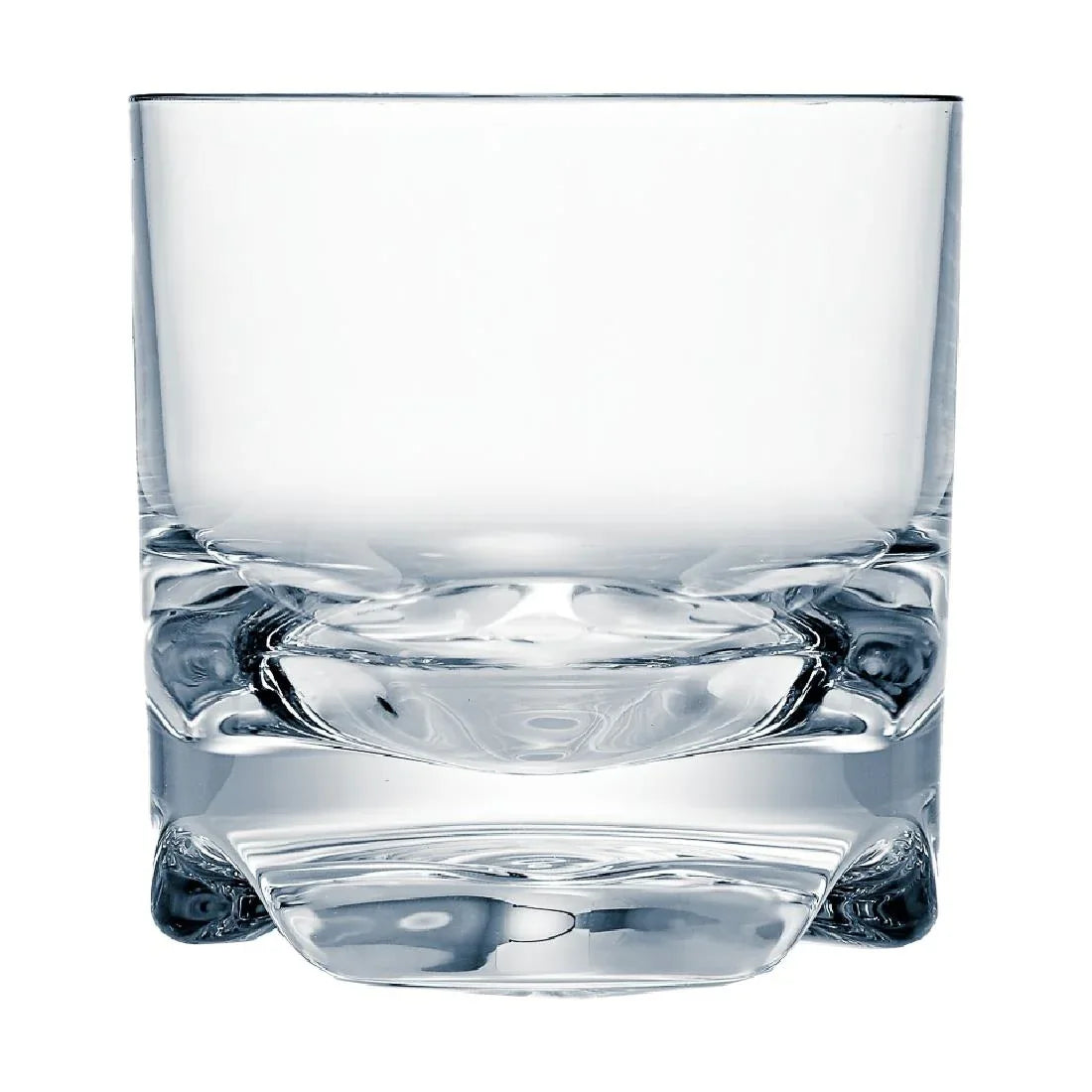 VV3517 Steelite Vivaldi Clear Rocks 296ml (Box 12)(Direct) - JD Catering Equipment Solutions Ltd