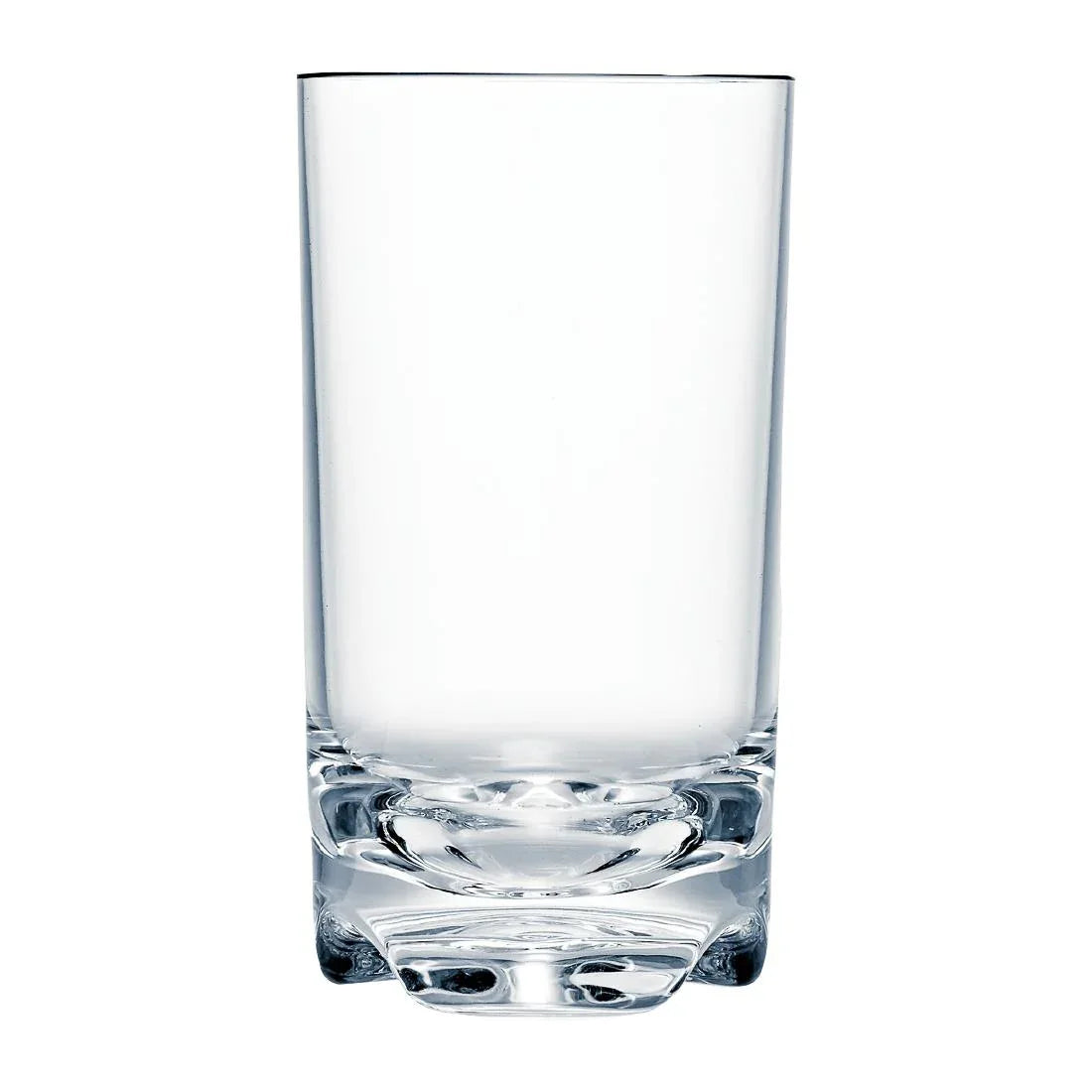 VV3518 Steelite Vivaldi Clear Hiball 414ml (Box 12)(Direct) - JD Catering Equipment Solutions Ltd