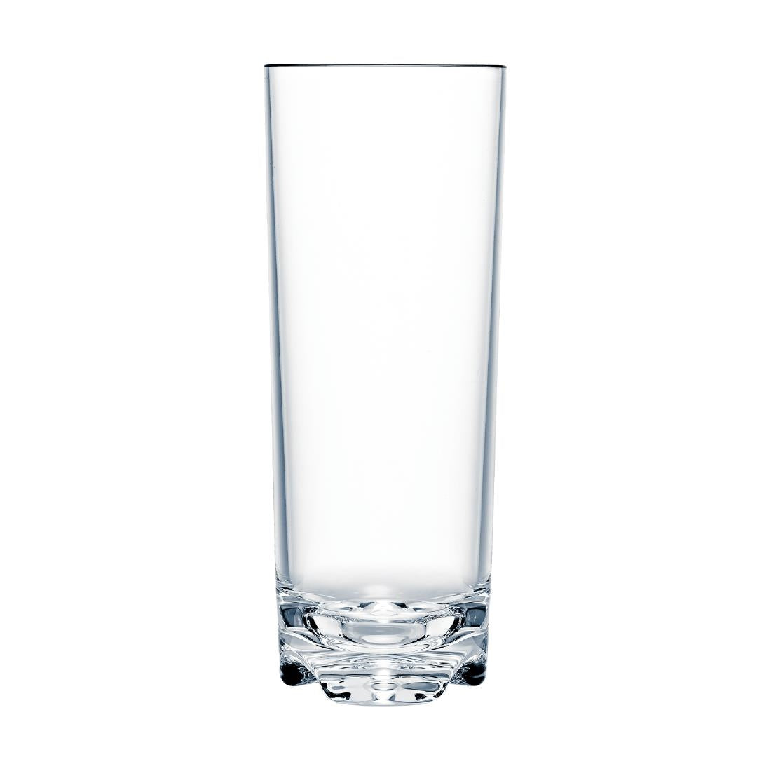 VV3519 Steelite Vivaldi Clear Beverage 502ml (Box 12)(Direct)