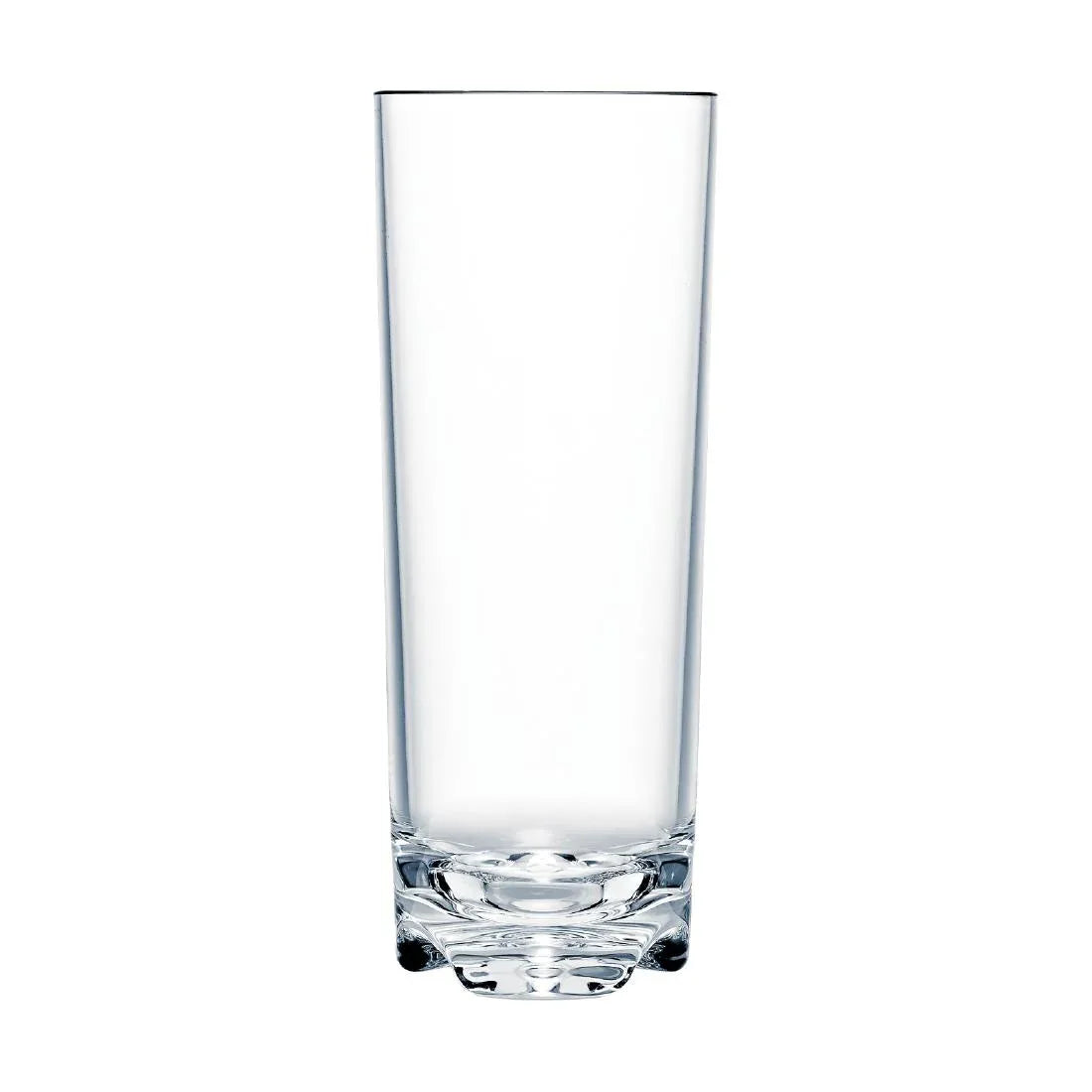 VV3519 Steelite Vivaldi Clear Beverage 502ml (Box 12)(Direct) - JD Catering Equipment Solutions Ltd