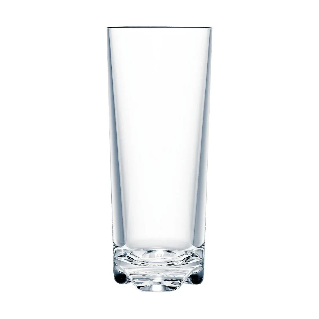 VV3523 Steelite Vivaldi Clear Tumbler 296ml (Box 12)(Direct) - JD Catering Equipment Solutions Ltd