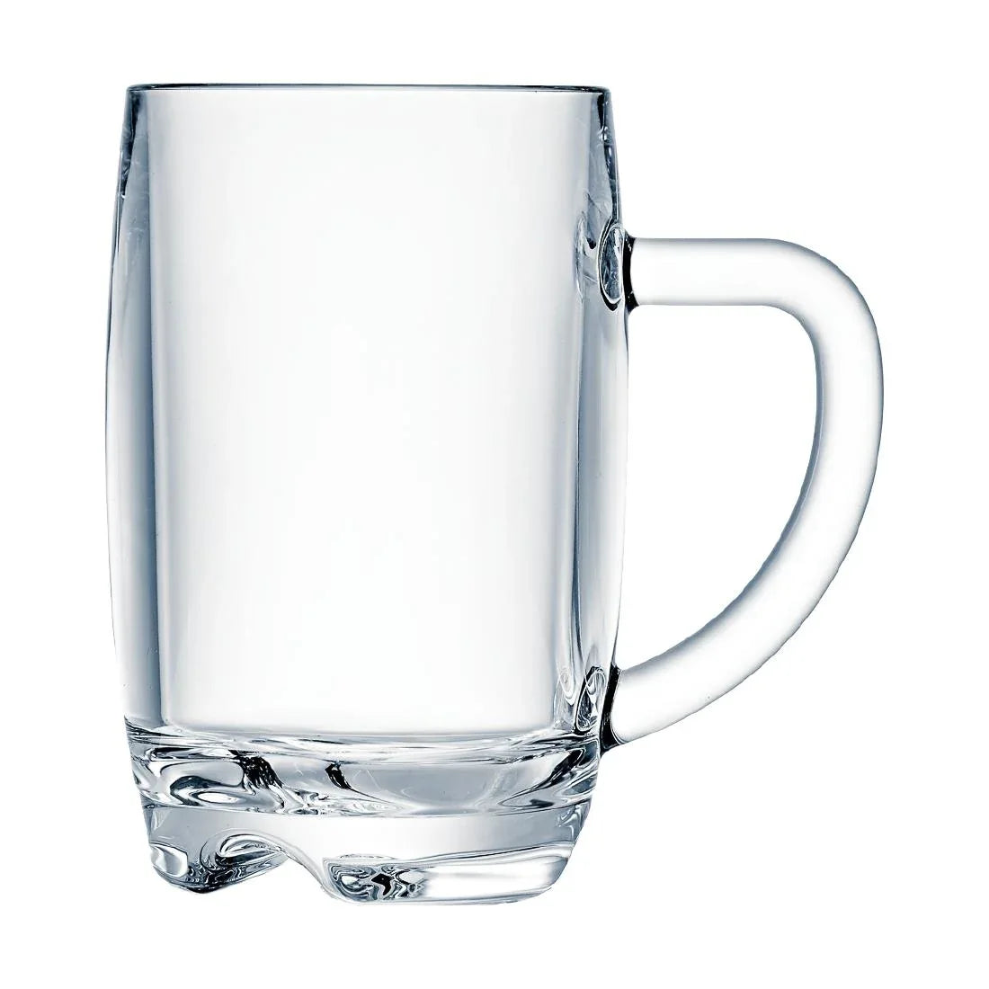 VV3524 Steelite Vivaldi Beer Mug 443ml (Box 12)(Direct) - JD Catering Equipment Solutions Ltd