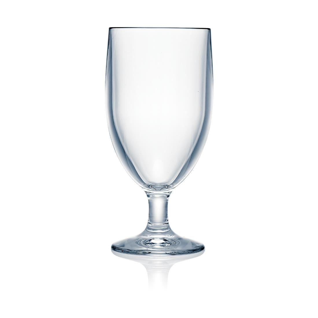 VV3526 Steelite Design + Water/Soda Goblet 355ml (Box 12)
