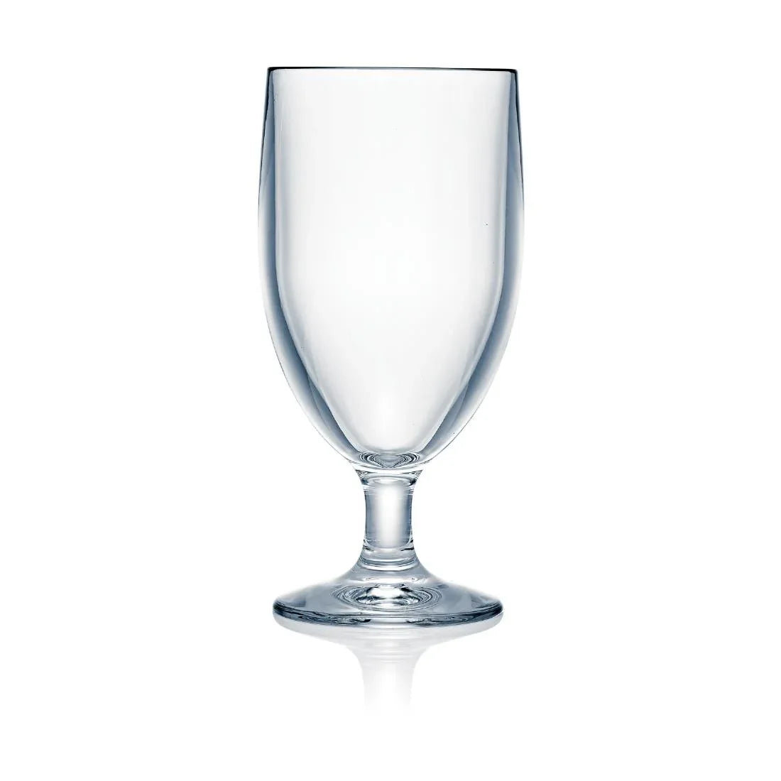 VV3526 Steelite Design + Water/Soda Goblet 355ml (Box 12) - JD Catering Equipment Solutions Ltd