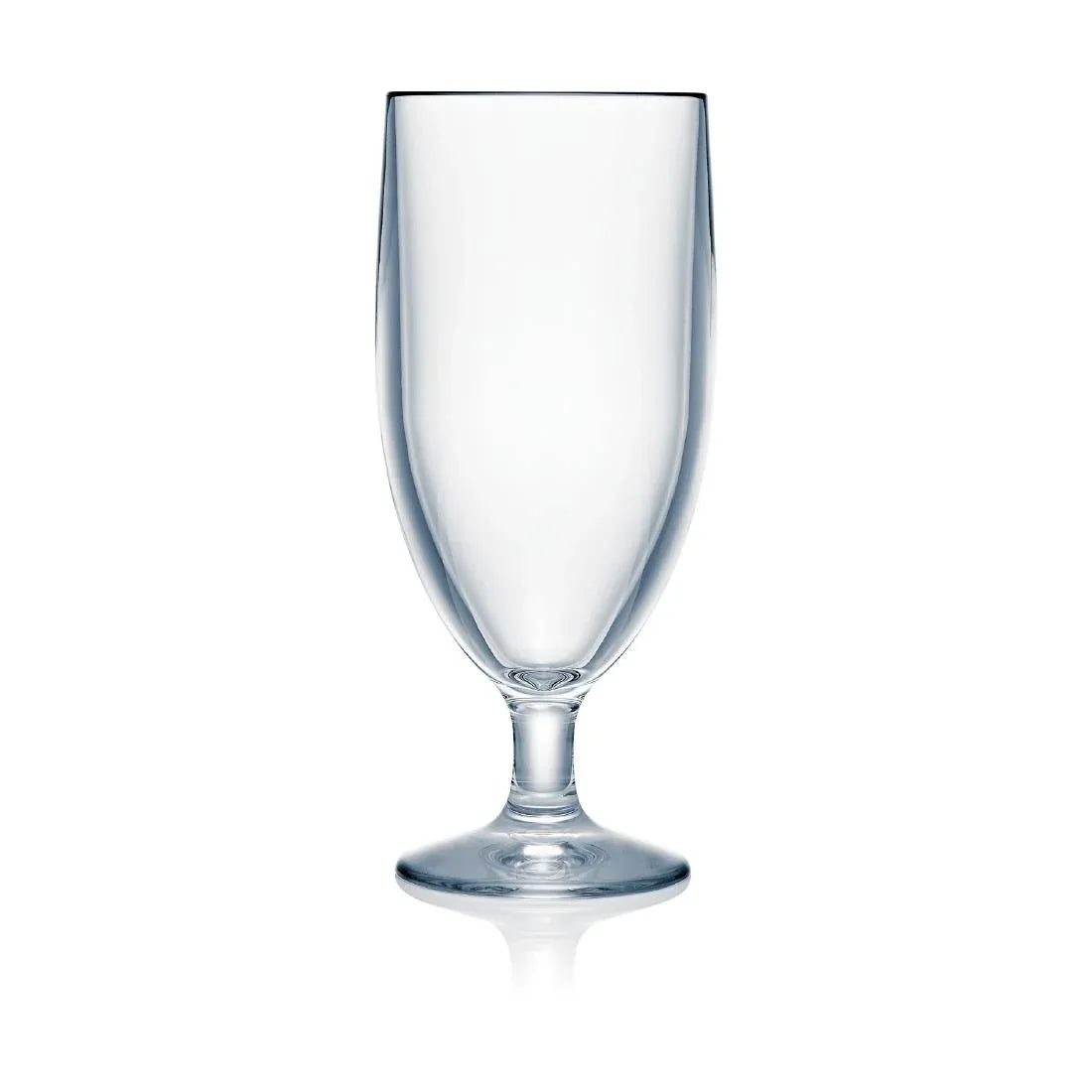VV3527 Steelite Design + Water/Soda Goblet 414ml (Box 12) - JD Catering Equipment Solutions Ltd