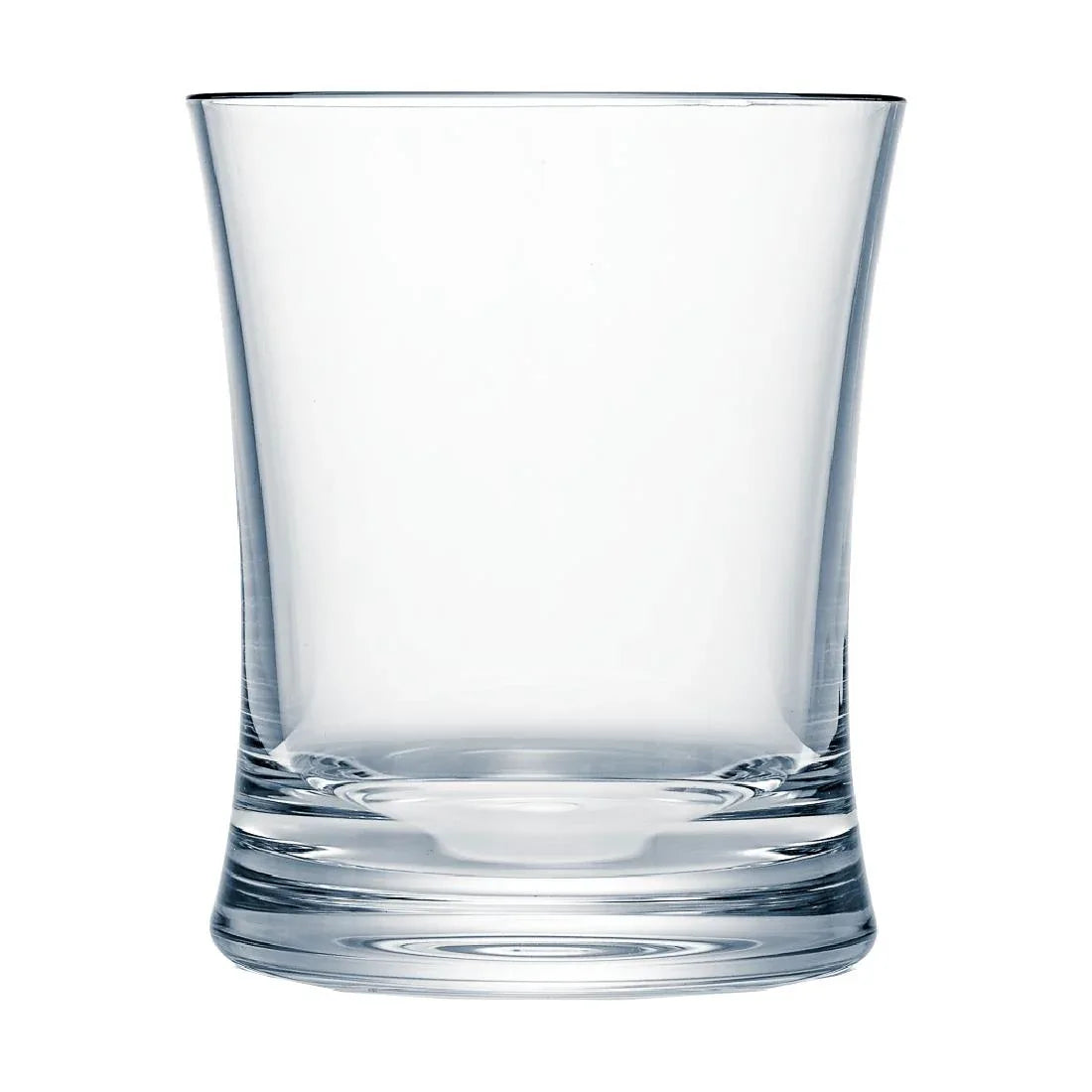VV3529 Steelite Design + Clear Rocks 296ml (Box 12)(Direct) - JD Catering Equipment Solutions Ltd