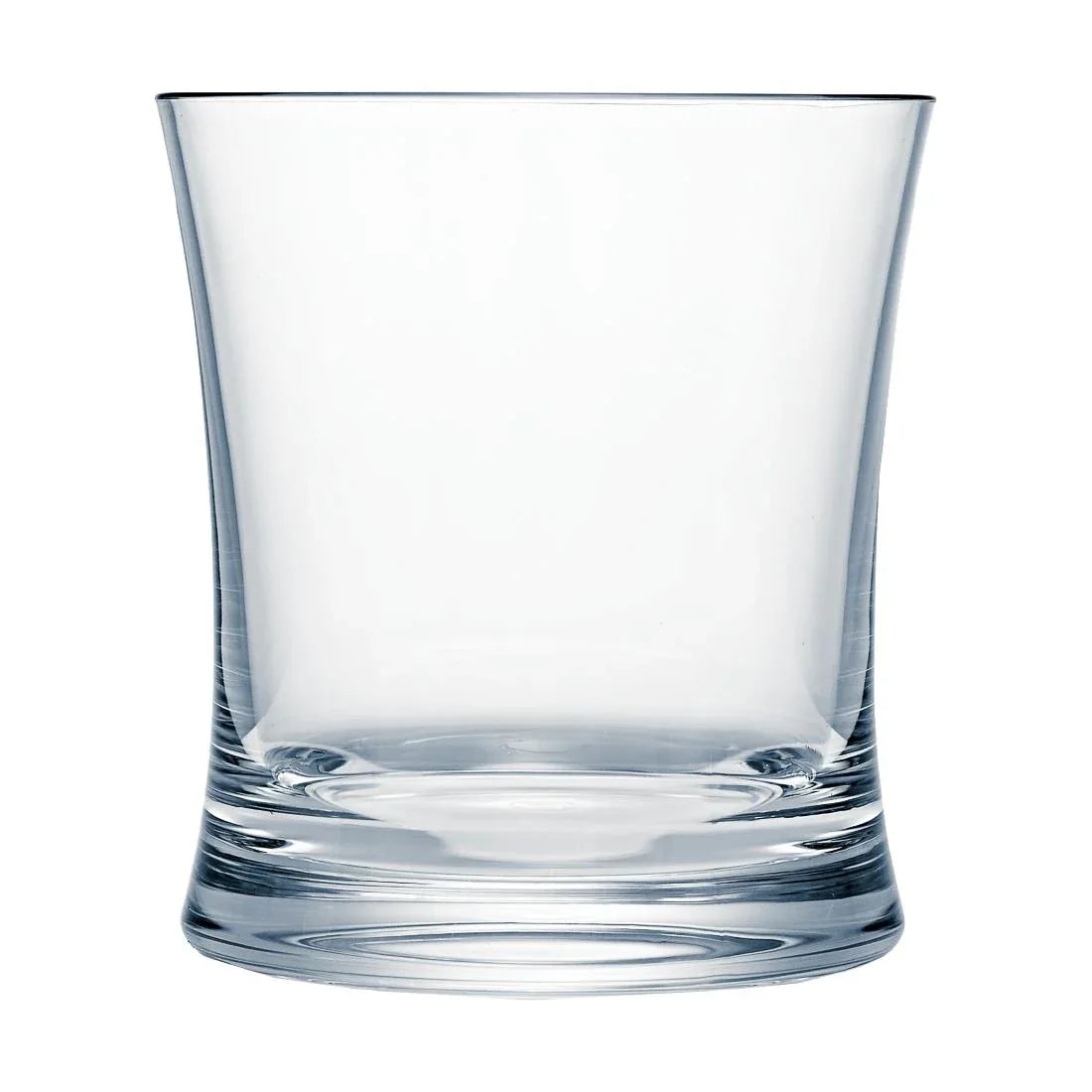 VV3530 Steelite Design + Clear Double Old Fashioned 414ml (Box 12)(Direct) - JD Catering Equipment Solutions Ltd