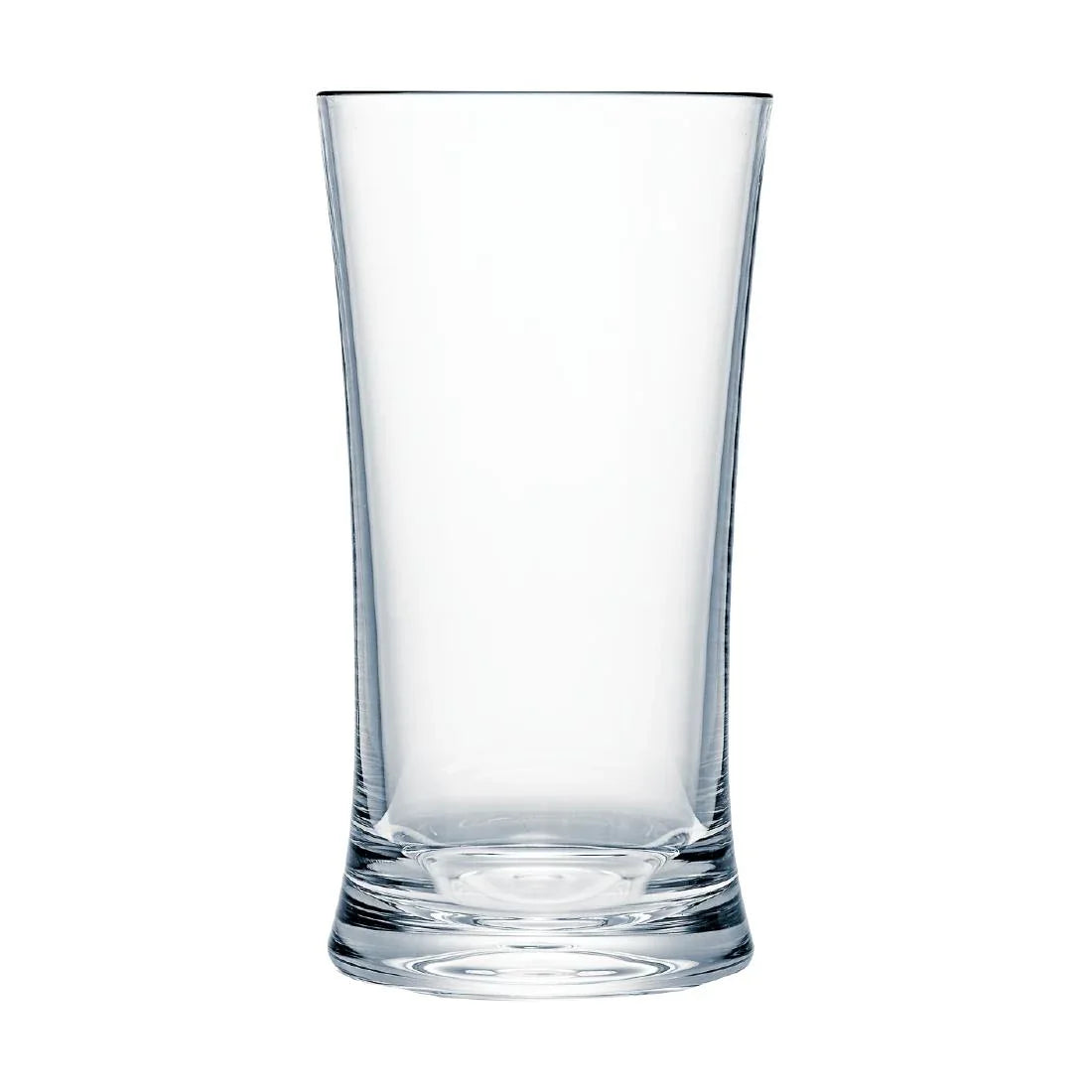 VV3531 Steelite Design + Clear Beverage 502ml (Box 12)(Direct) - JD Catering Equipment Solutions Ltd