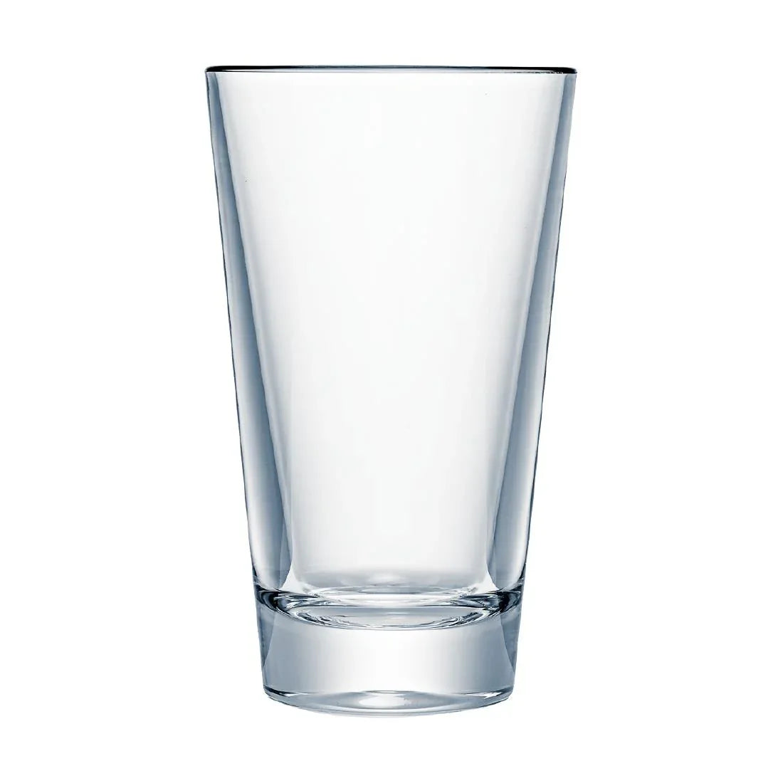 VV3533 Steelite Design + Mixing Glass 414ml (Box 12)(Direct) - JD Catering Equipment Solutions Ltd