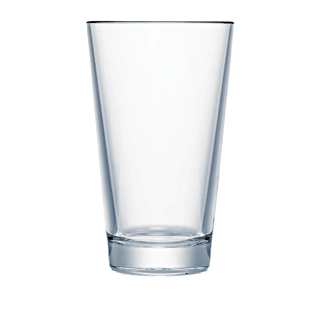 VV3534 Steelite Design + Mixing Glass 591ml (Box 12)(Direct) - JD Catering Equipment Solutions Ltd