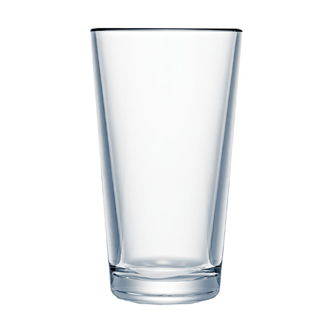 VV3540 Steelite Design + Mixing Glass 473ml (Box 12)(Direct)