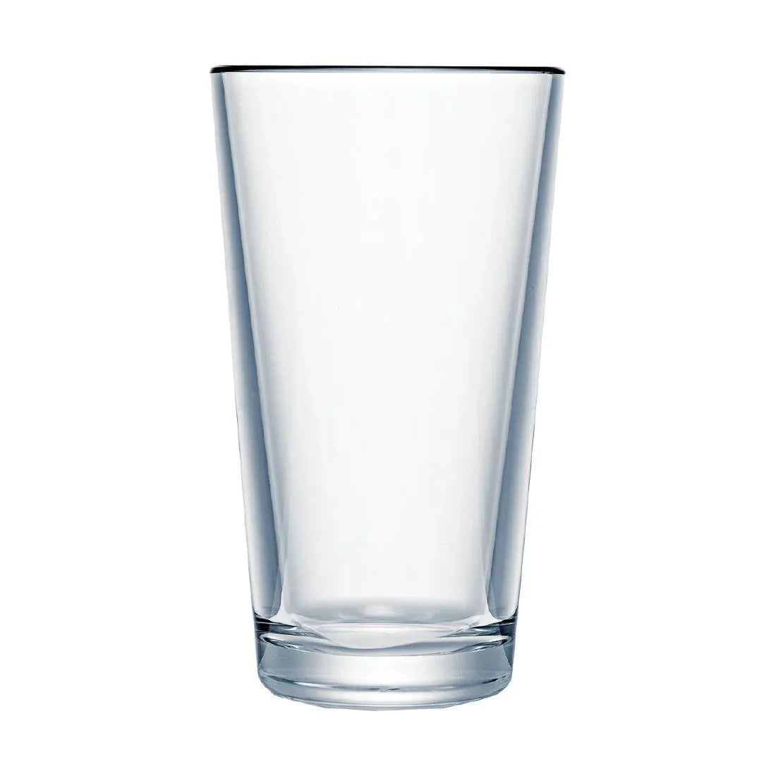 VV3540 Steelite Design + Mixing Glass 473ml (Box 12)(Direct) - JD Catering Equipment Solutions Ltd
