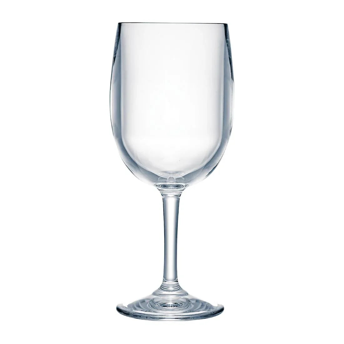 VV3543 Steelite Design + Classic Wine 384ml (Box 12)(Direct) - JD Catering Equipment Solutions Ltd