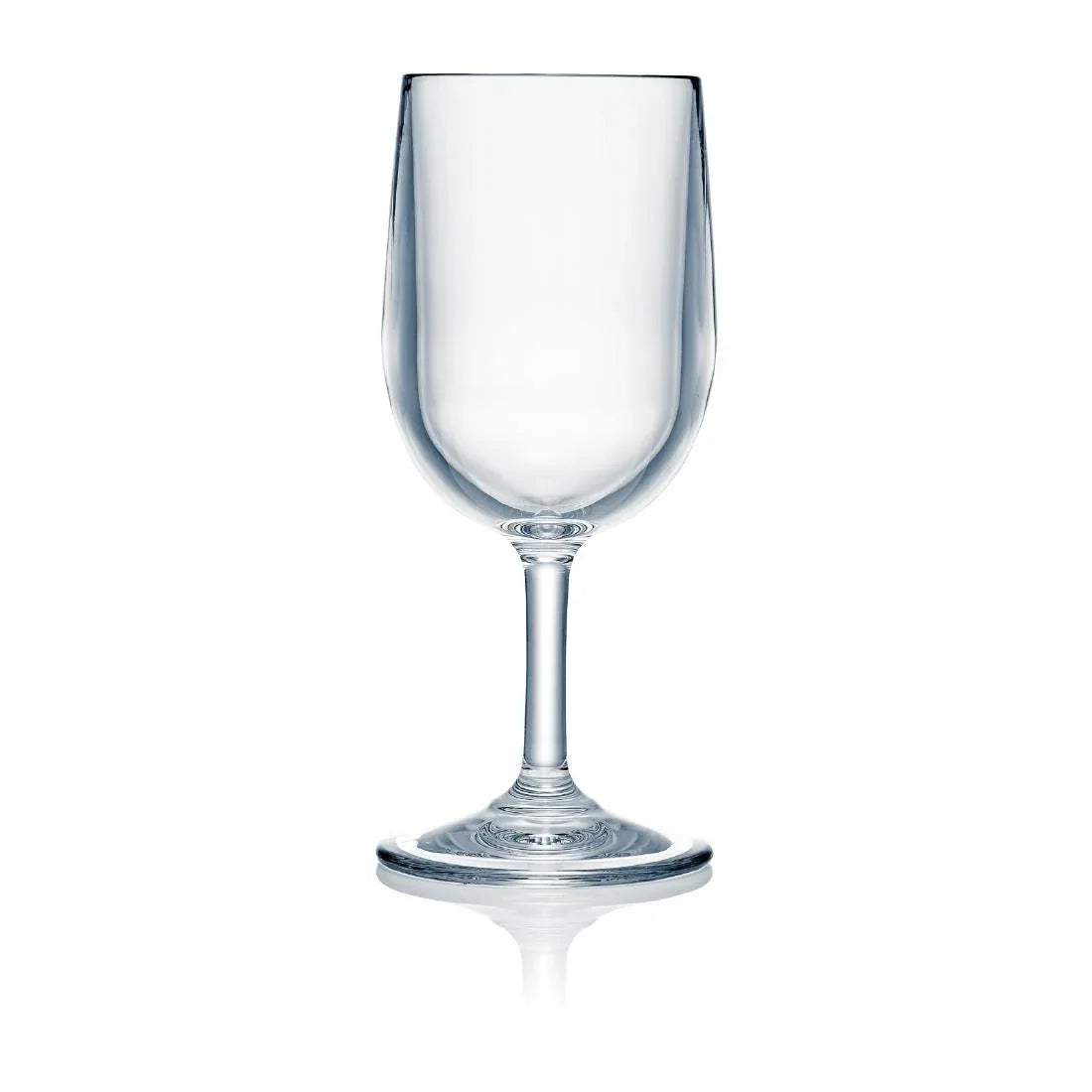 VV3544 Steelite Design + Classic Wine 245ml (Box 12)(Direct) - JD Catering Equipment Solutions Ltd