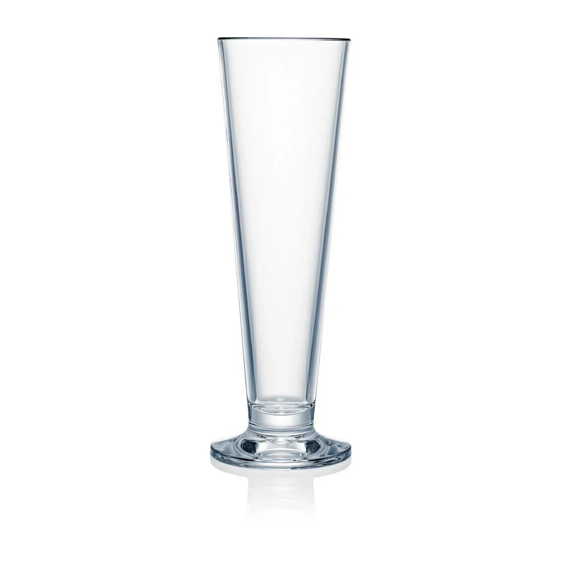 VV3549 Steelite Design + Footed Pilsner 414ml (Box 12)(Direct) - JD Catering Equipment Solutions Ltd
