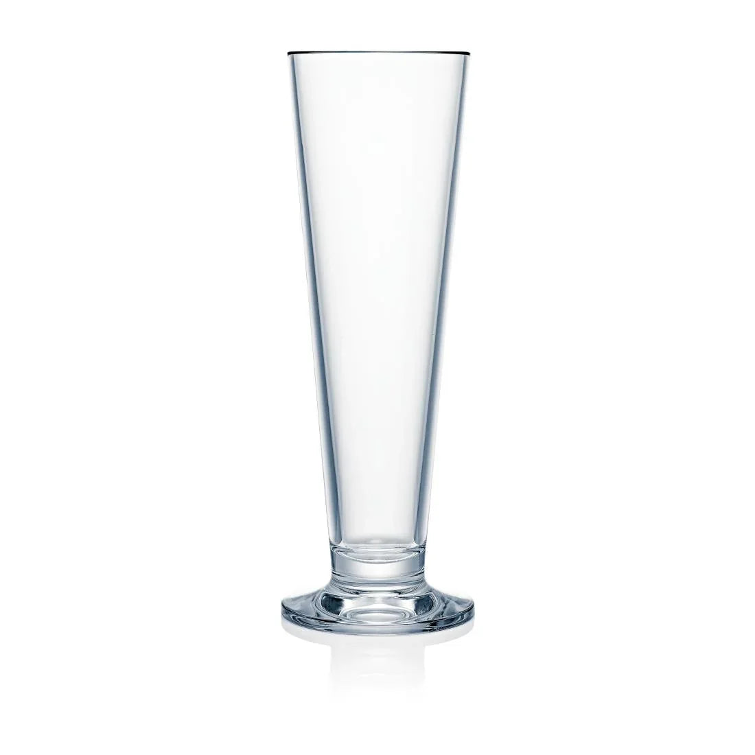 VV3550 Steelite Design + Footed Pilsner 473ml (Box 12)(Direct) - JD Catering Equipment Solutions Ltd