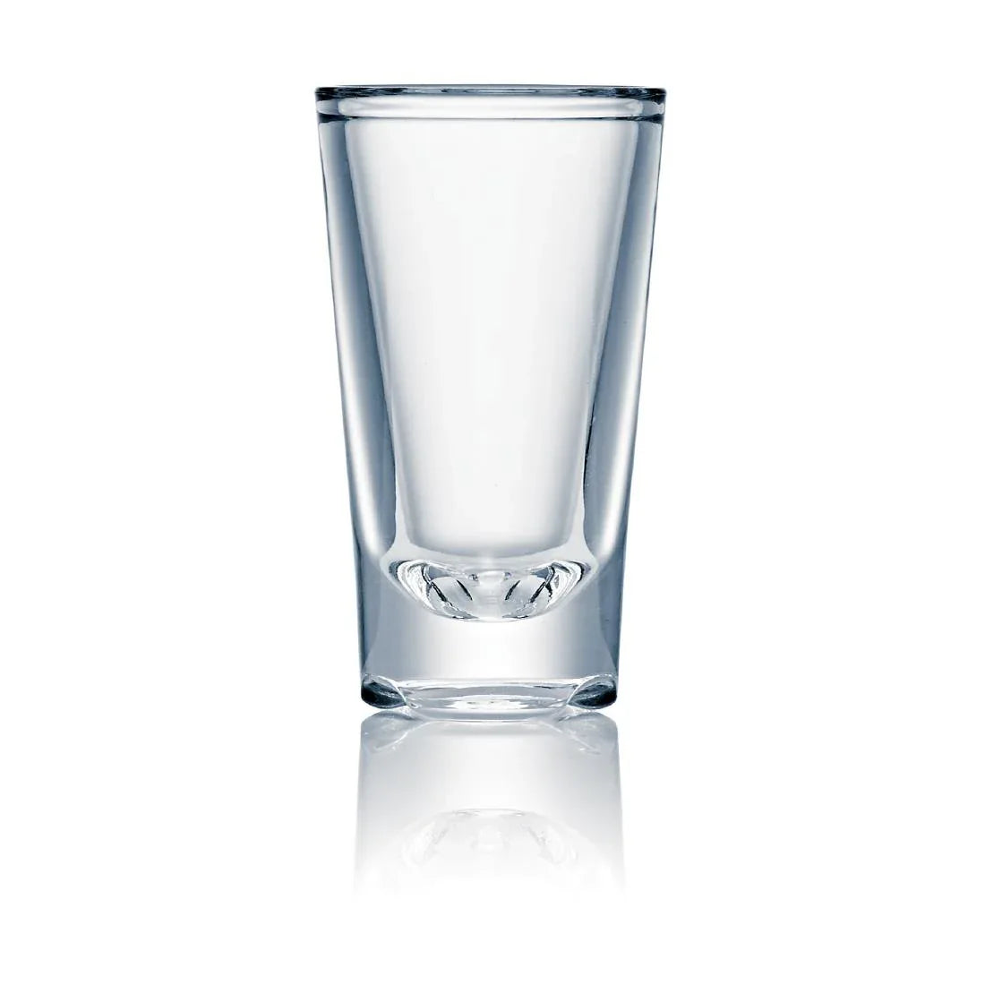 VV3554 Steelite Barware Shot Glass 25ml (Box 12)(Direct) - JD Catering Equipment Solutions Ltd