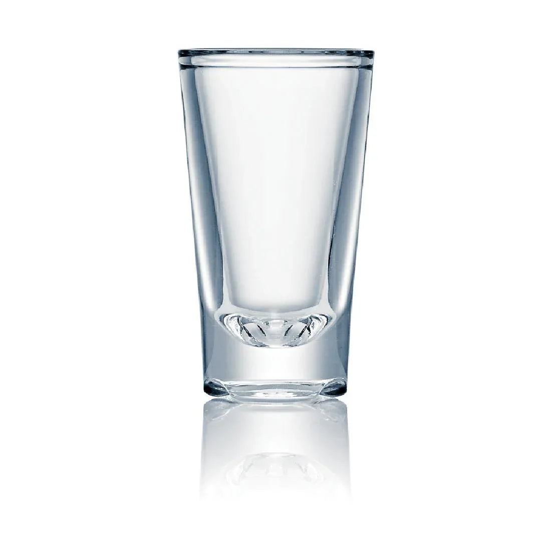 VV3555 Steelite Barware Shot Glass 35ml (Box 12)(Direct) - JD Catering Equipment Solutions Ltd