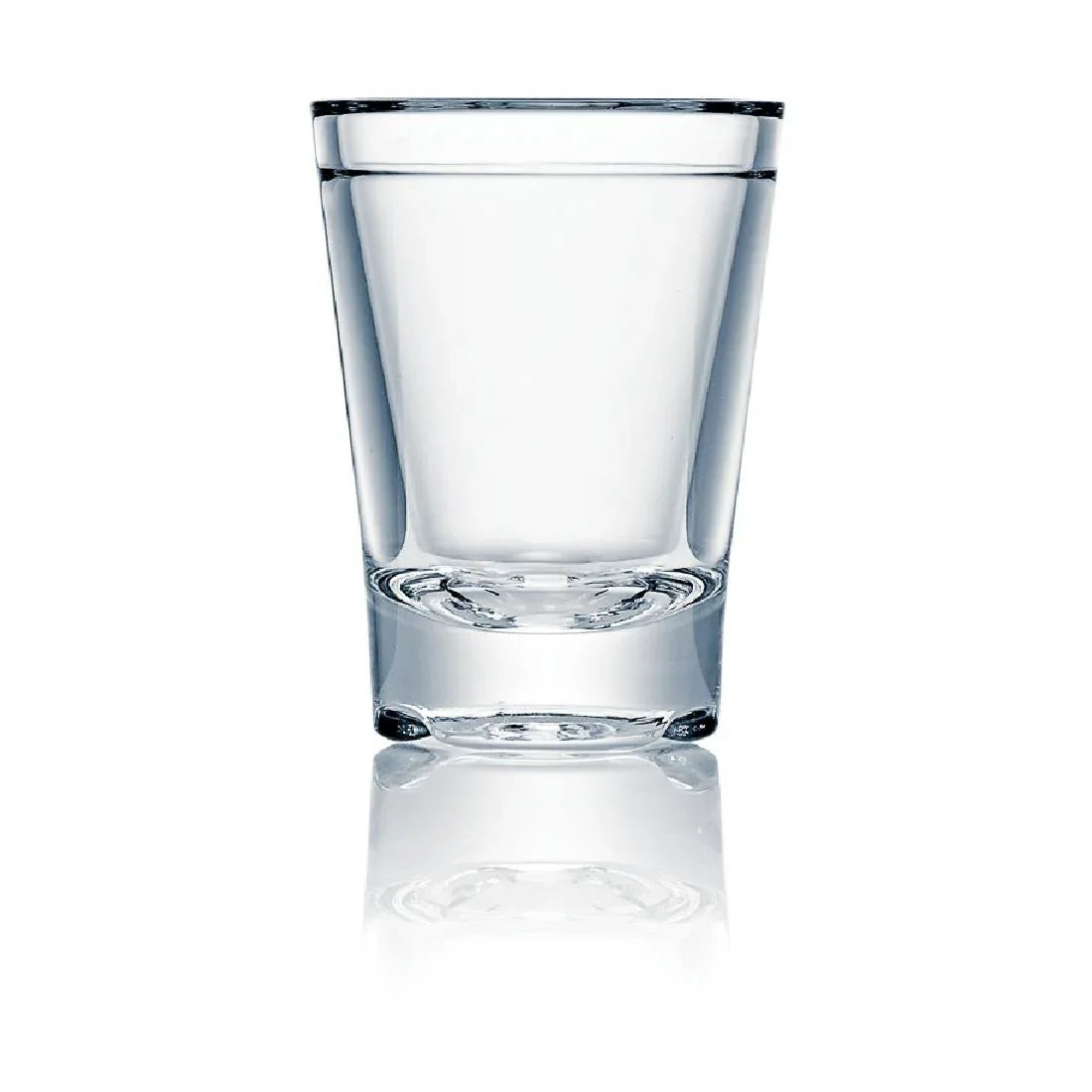 VV3556 Steelite Barware Shot Glass 50ml (Box 12)(Direct) - JD Catering Equipment Solutions Ltd