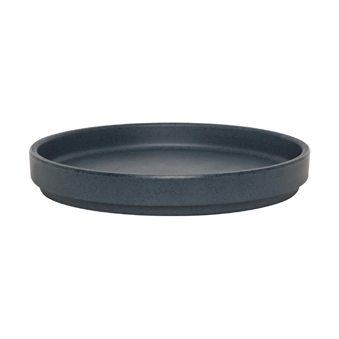 VV3574 Steelite Cali Harbor Stack Plate 159mm Dia 22mm H (Box 6)(Direct)