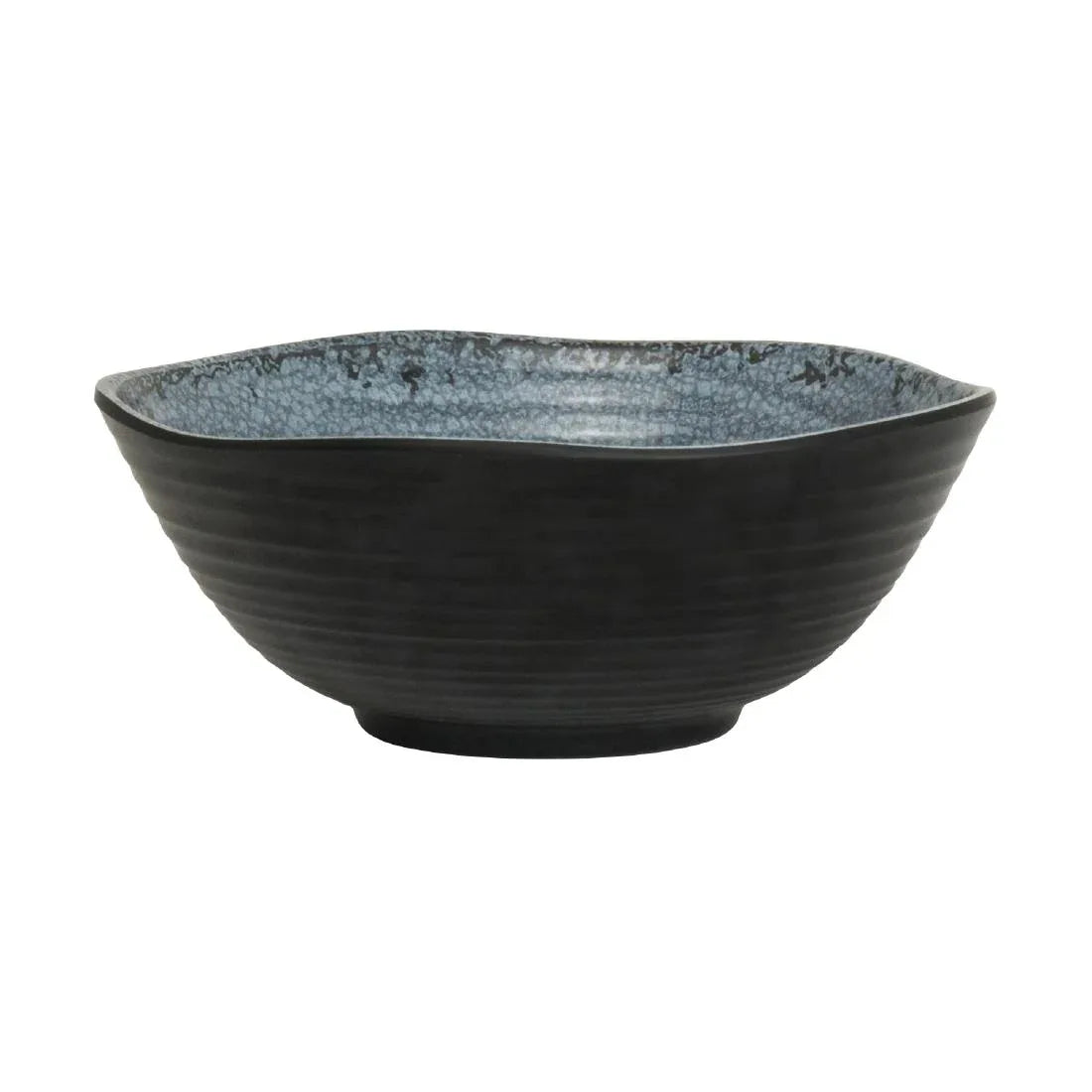 VV3585 Steelite Creations Pompeii Slate Bowl 95.2mm 147.8ml (Box 24)(Direct) - JD Catering Equipment Solutions Ltd