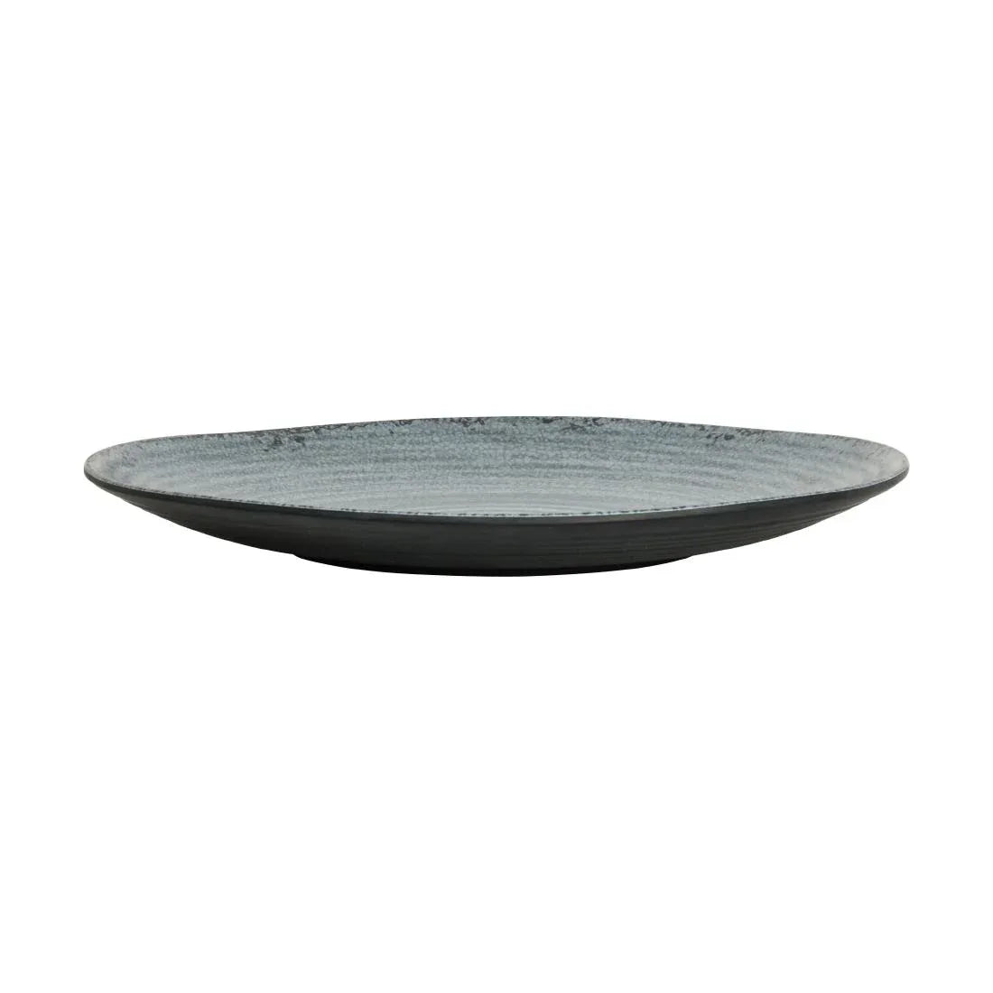 VV3587 Steelite Creations Pompeii Slate Plate 165mm (Box 24)(Direct) - JD Catering Equipment Solutions Ltd