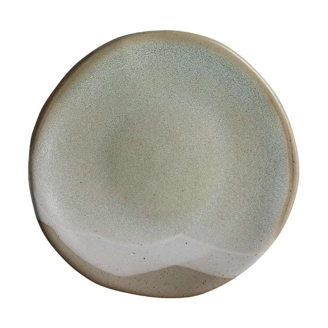 VV3595 Robert Gordon Forager Plate 130mm (Box 48)(Direct) - JD Catering Equipment Solutions Ltd