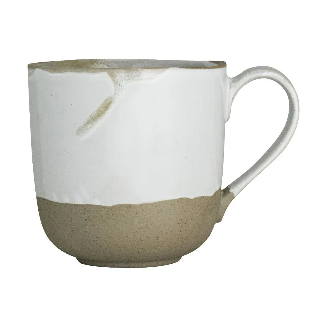 VV3605 Robert Gordon Forager Mug 121mm Dia 355ml (Box 36)(Direct) - JD Catering Equipment Solutions Ltd