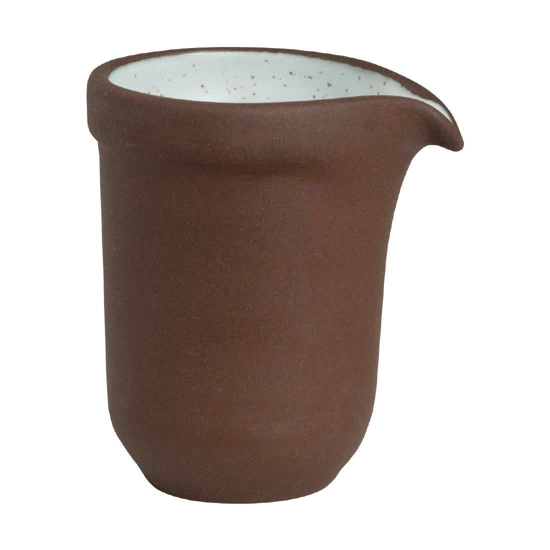 VV3646 Maham Studio Spice Sea Salt Sauce Pourer 60x70mm 43ml (1 (Box 12)(Direct)