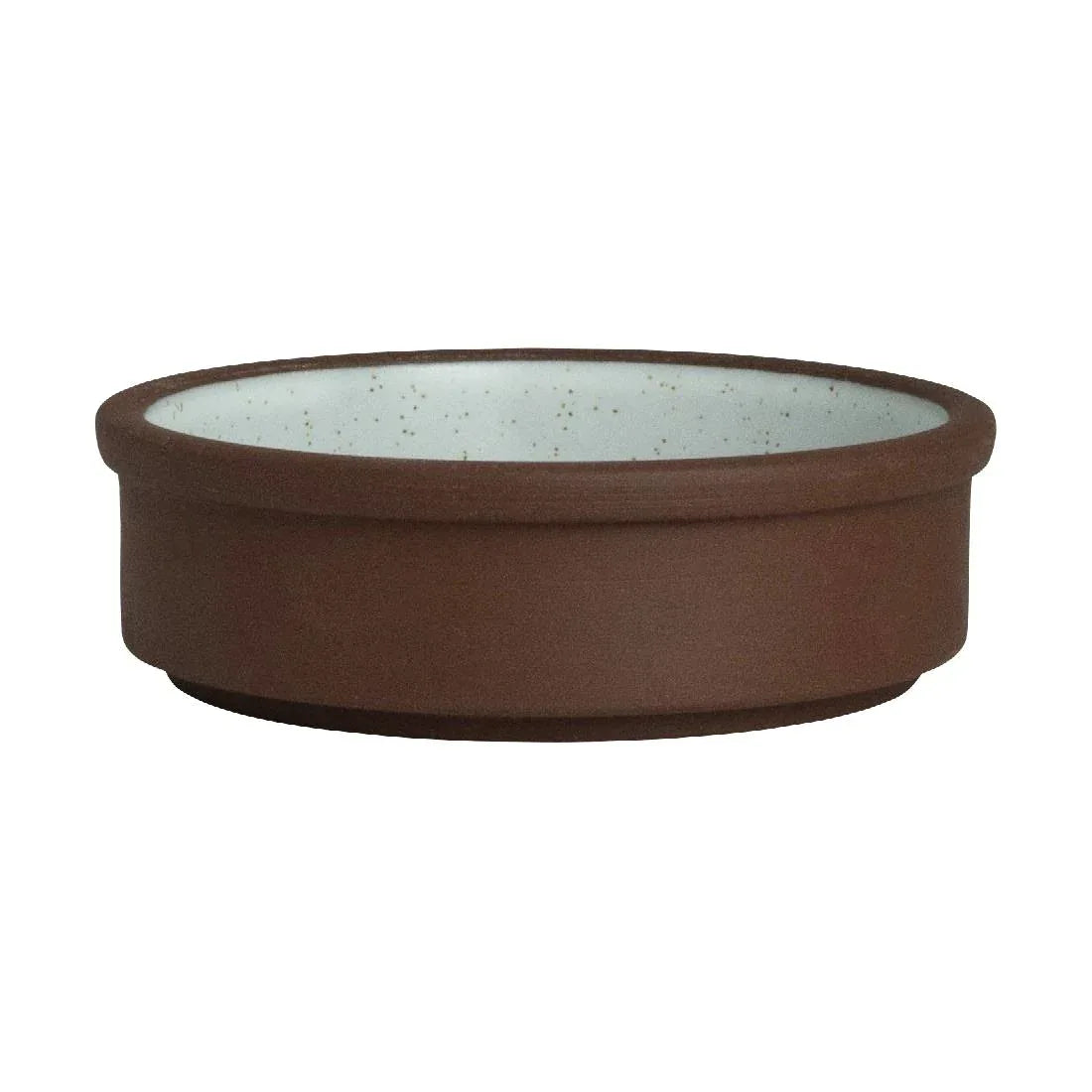 VV3651 Maham Studio Spice Sea Salt Stacking Tray 100x30mm 114ml (Box 12)(Direct) - JD Catering Equipment Solutions Ltd
