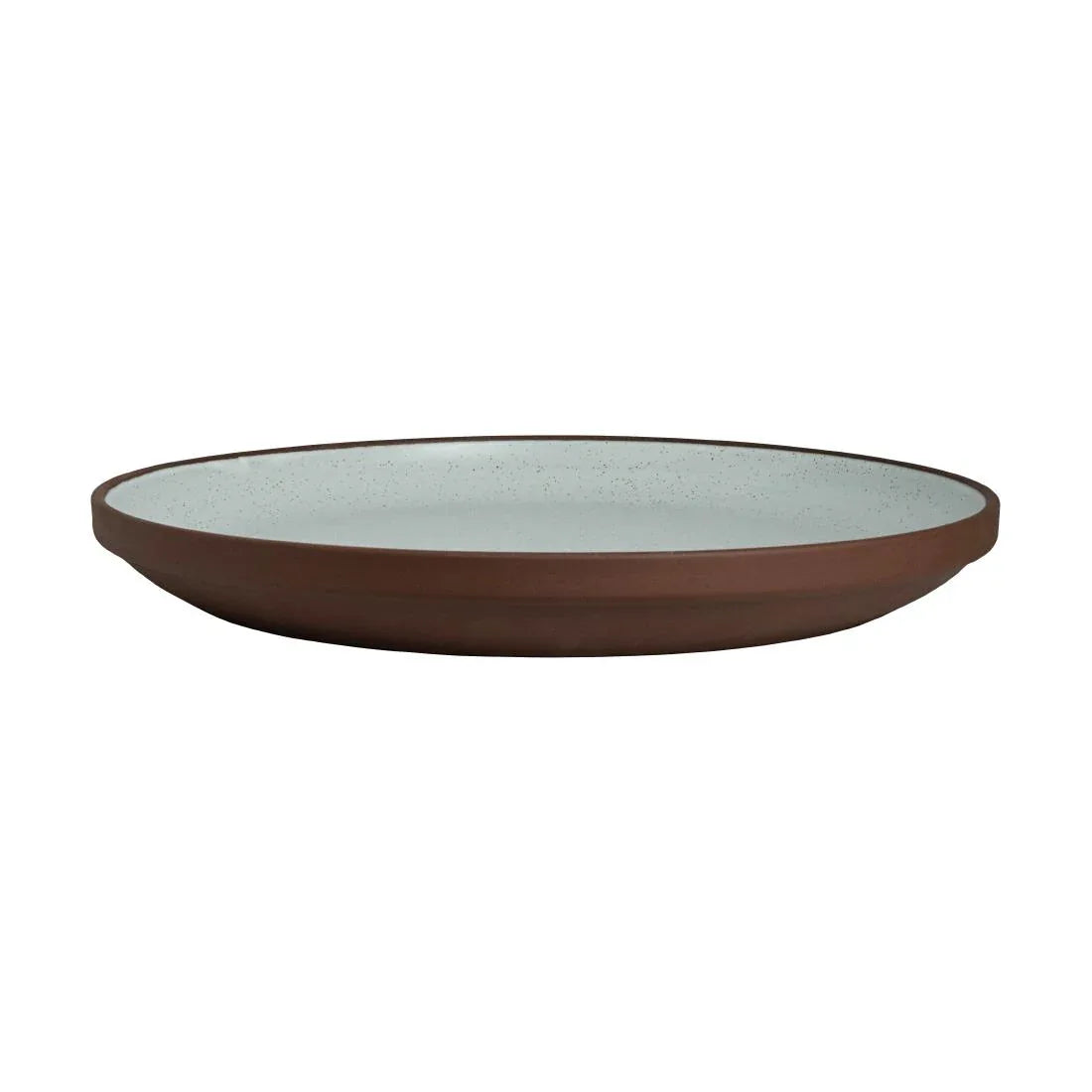 VV3654 Maham Studio Spice Sea Salt Plate 273x30mm (Box 12)(Direct) - JD Catering Equipment Solutions Ltd
