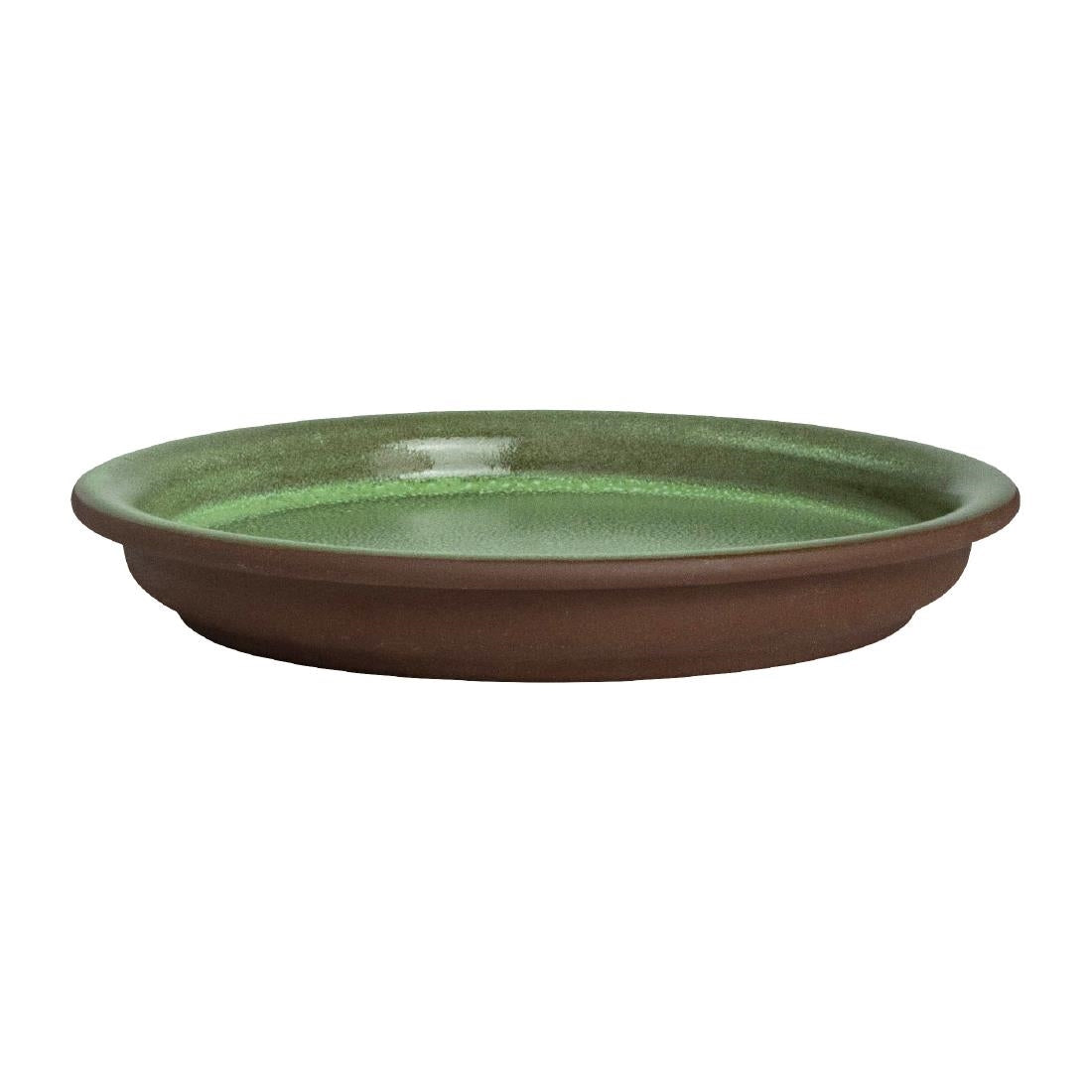 VV3659 Maham Studio Spice Cardamon Cover for Bowls 120mm (Pack of 12)